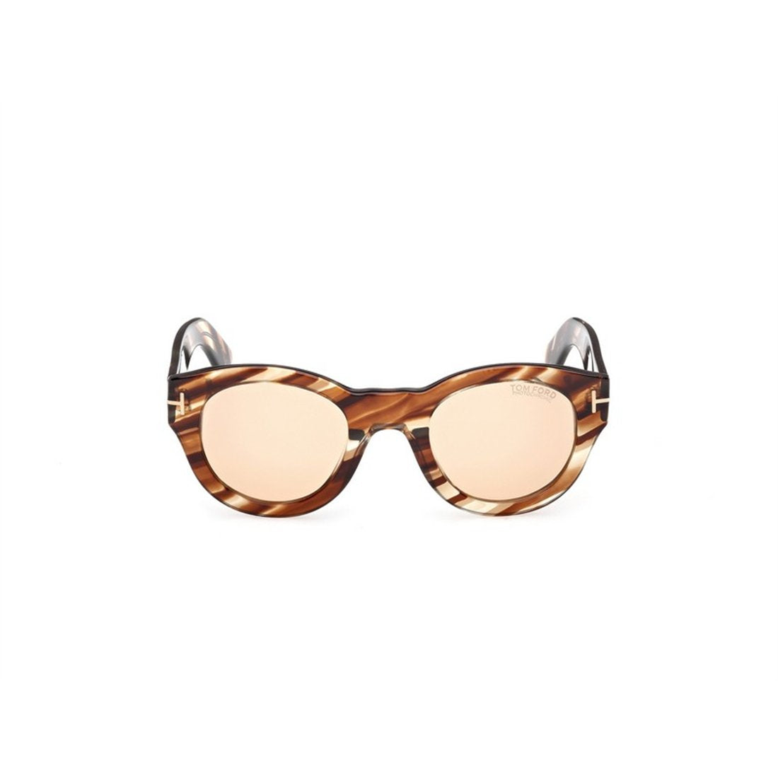TOM FORD Lucinda FT1212 Sunglasses - Unisex