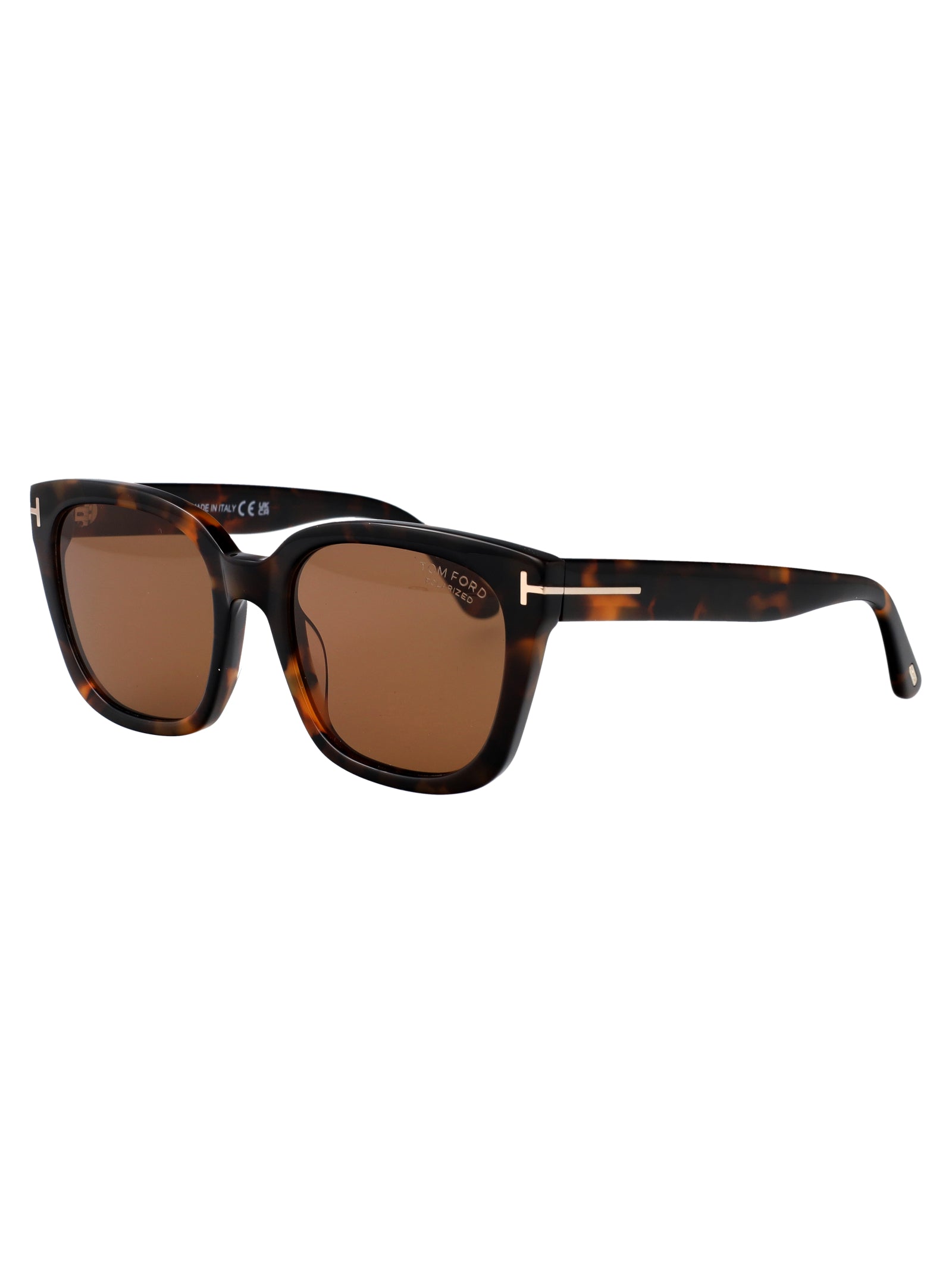 TOM FORD Unisex Polarized Mini Sunglasses FT1216