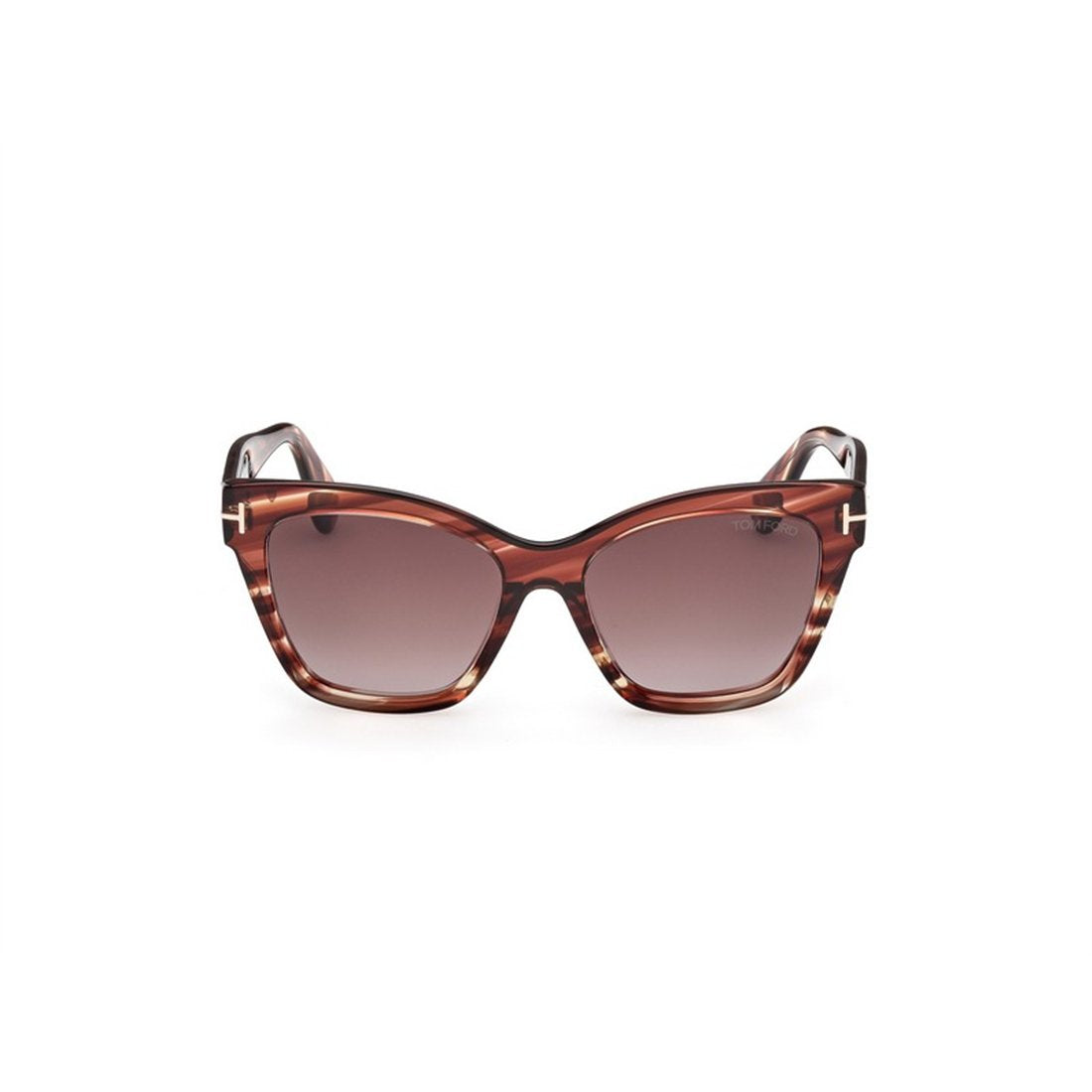 TOM FORD Stylish Unisex Sunglasses FT1217 – 55T