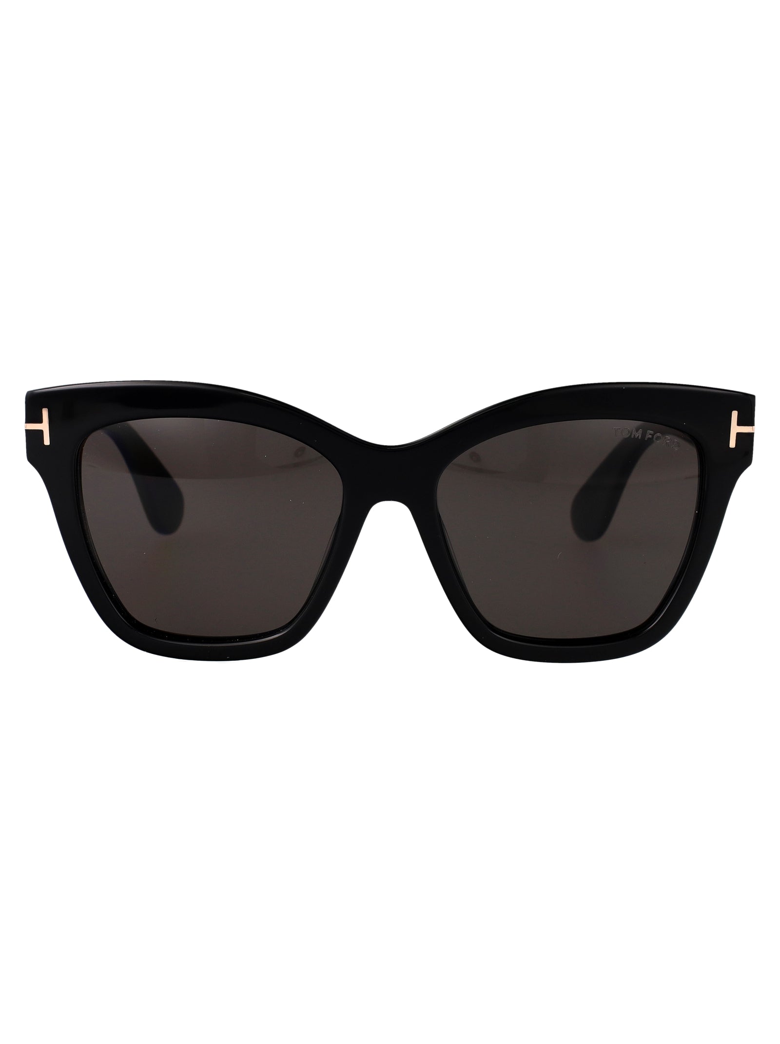 TOM FORD Chic Acetate Sunglasses for Women