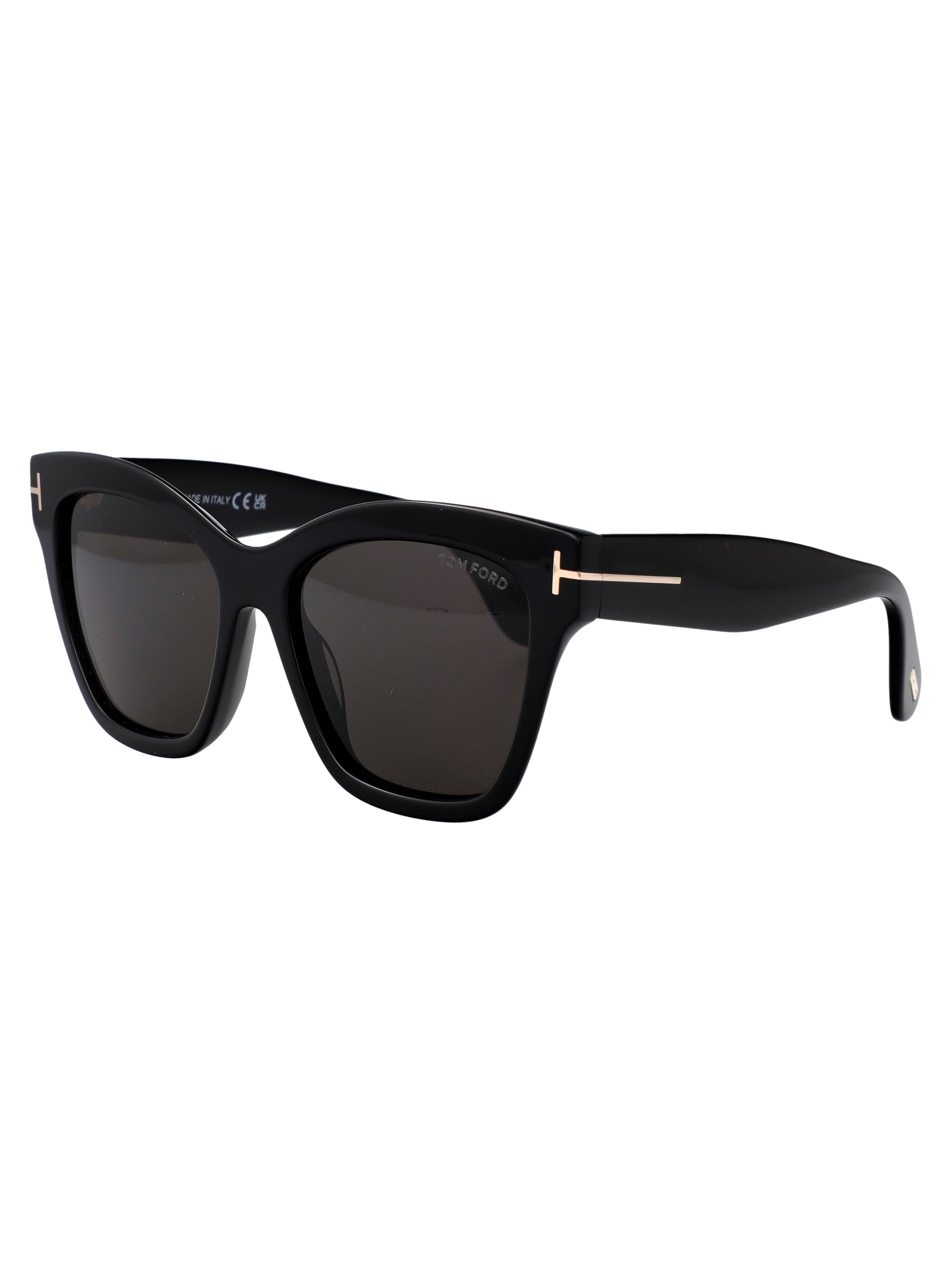 TOM FORD Chic Acetate Sunglasses for Women