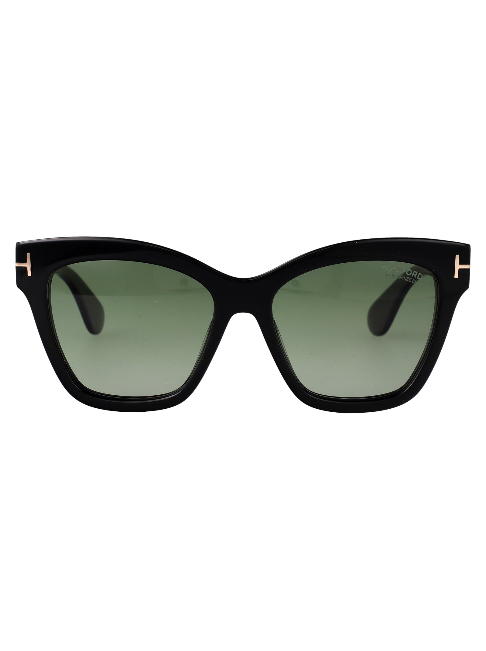 TOM FORD Acetate Sunglasses for Women - ELVIRA