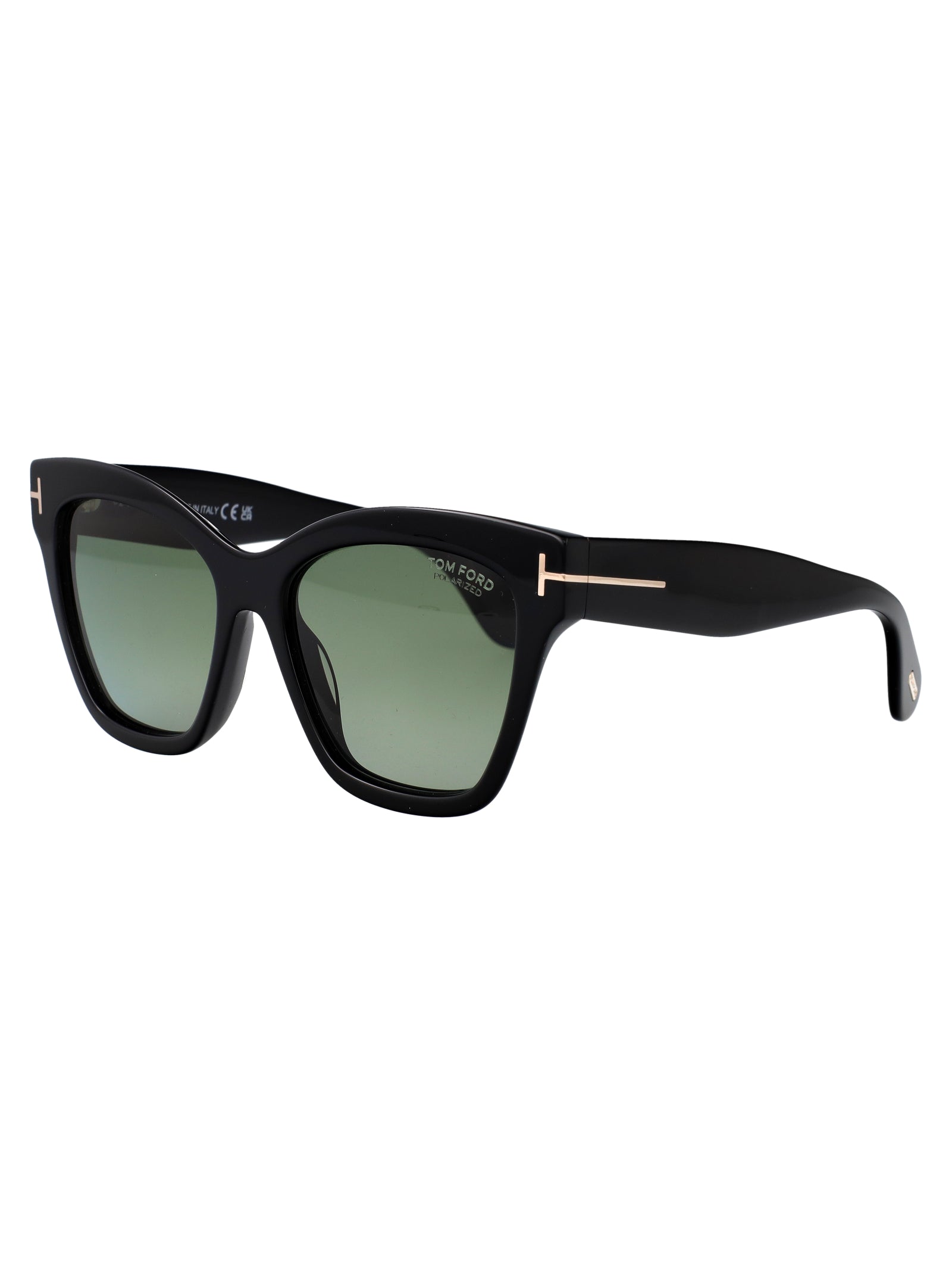 TOM FORD Acetate Sunglasses for Women - ELVIRA