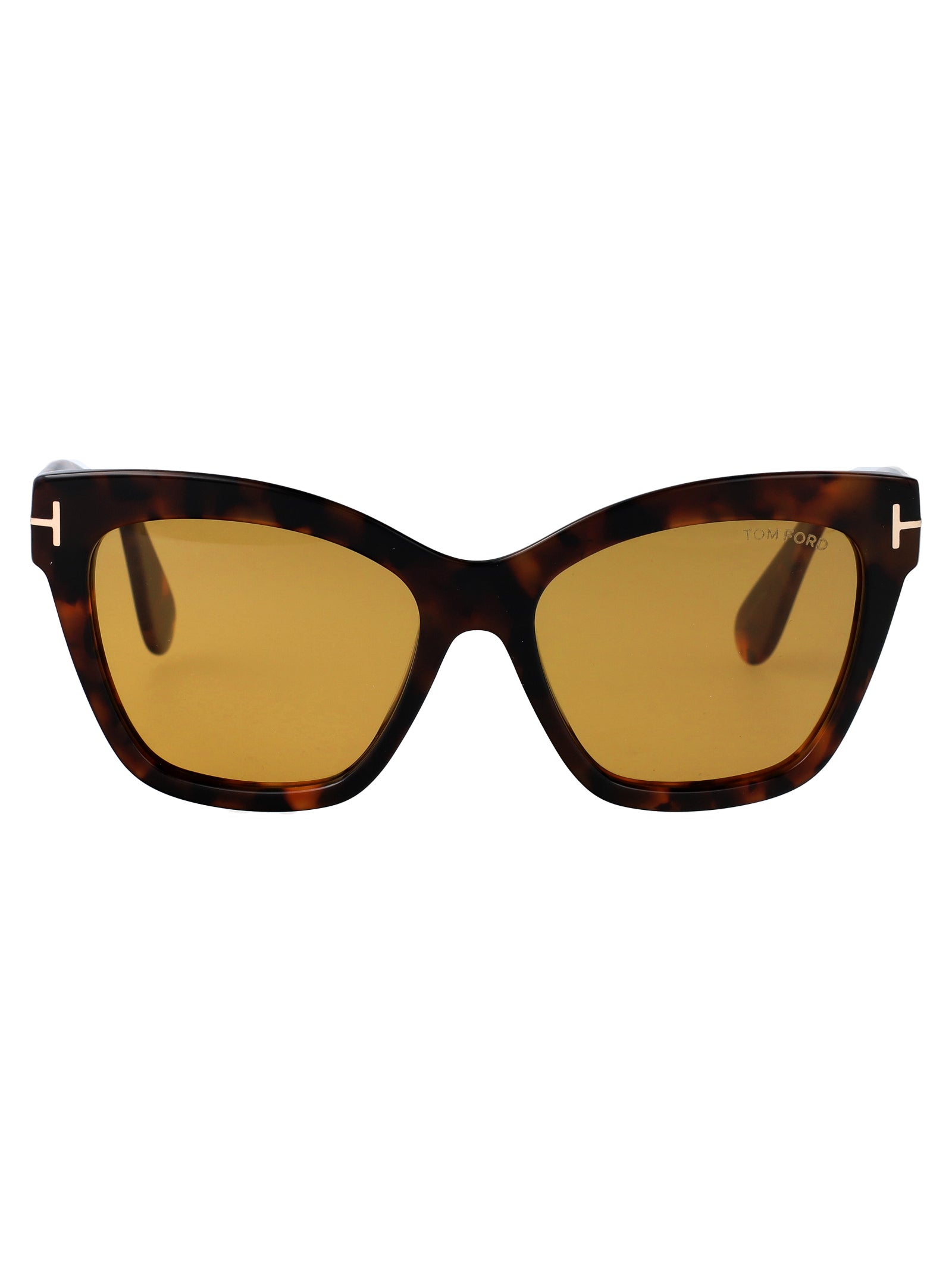 TOM FORD Elegant Acetate Sunglasses - Women's Accessory