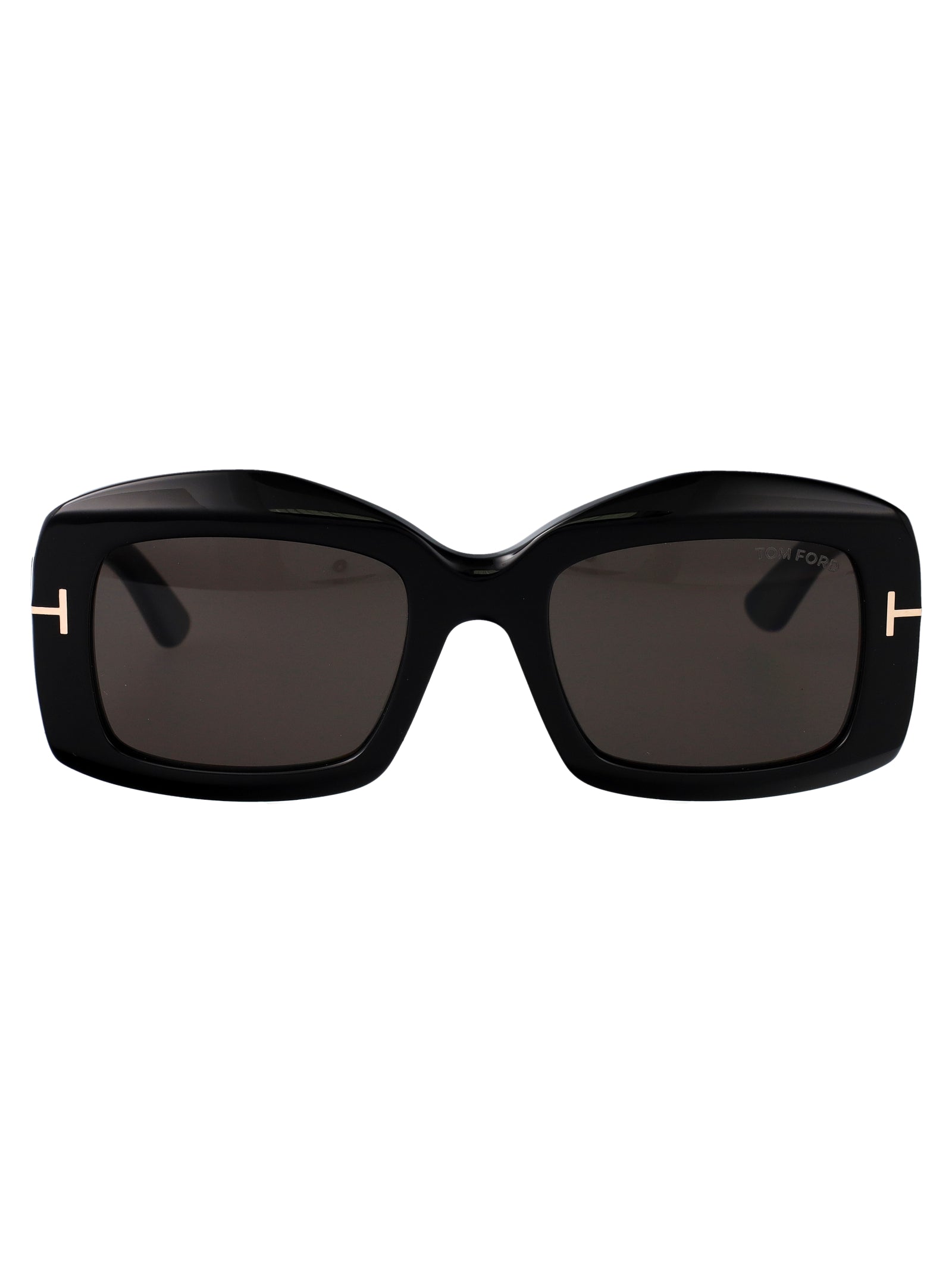 TOM FORD Stylish Acetate Sunglasses for Women - SS25