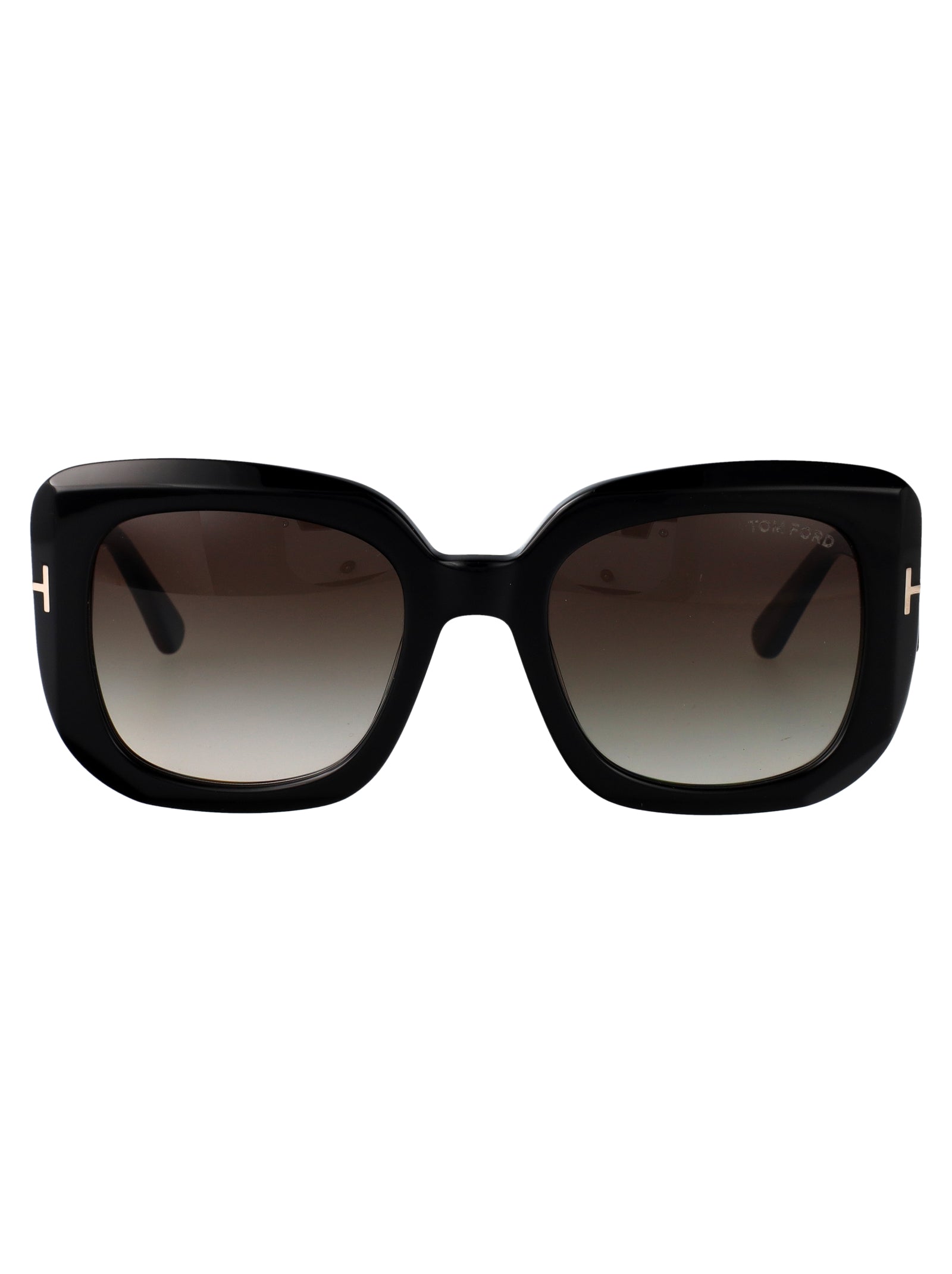 TOM FORD Stylish Acetate Sunglasses for Women - SS25 Collection
