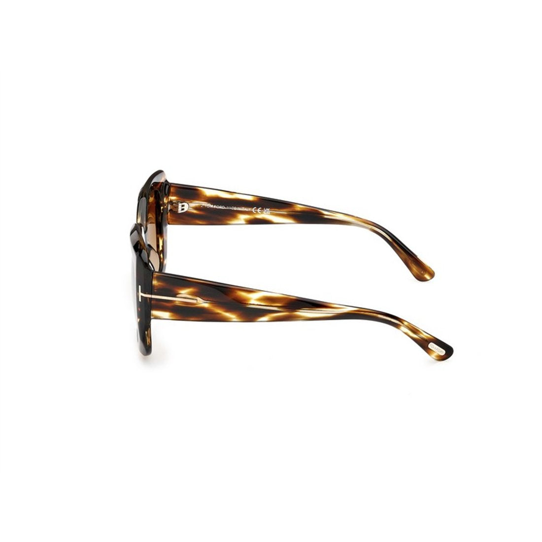 TOM FORD Carla-02 Mini Sunglasses