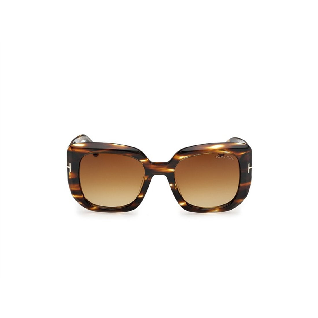 TOM FORD Carla-02 Mini Sunglasses