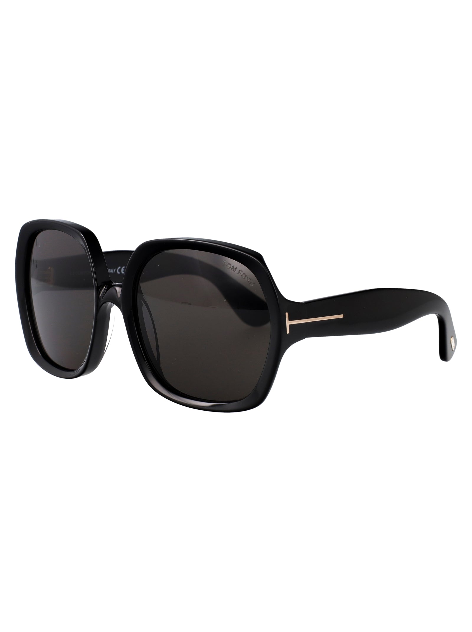 TOM FORD Sleek Acetate Sunglasses for Women