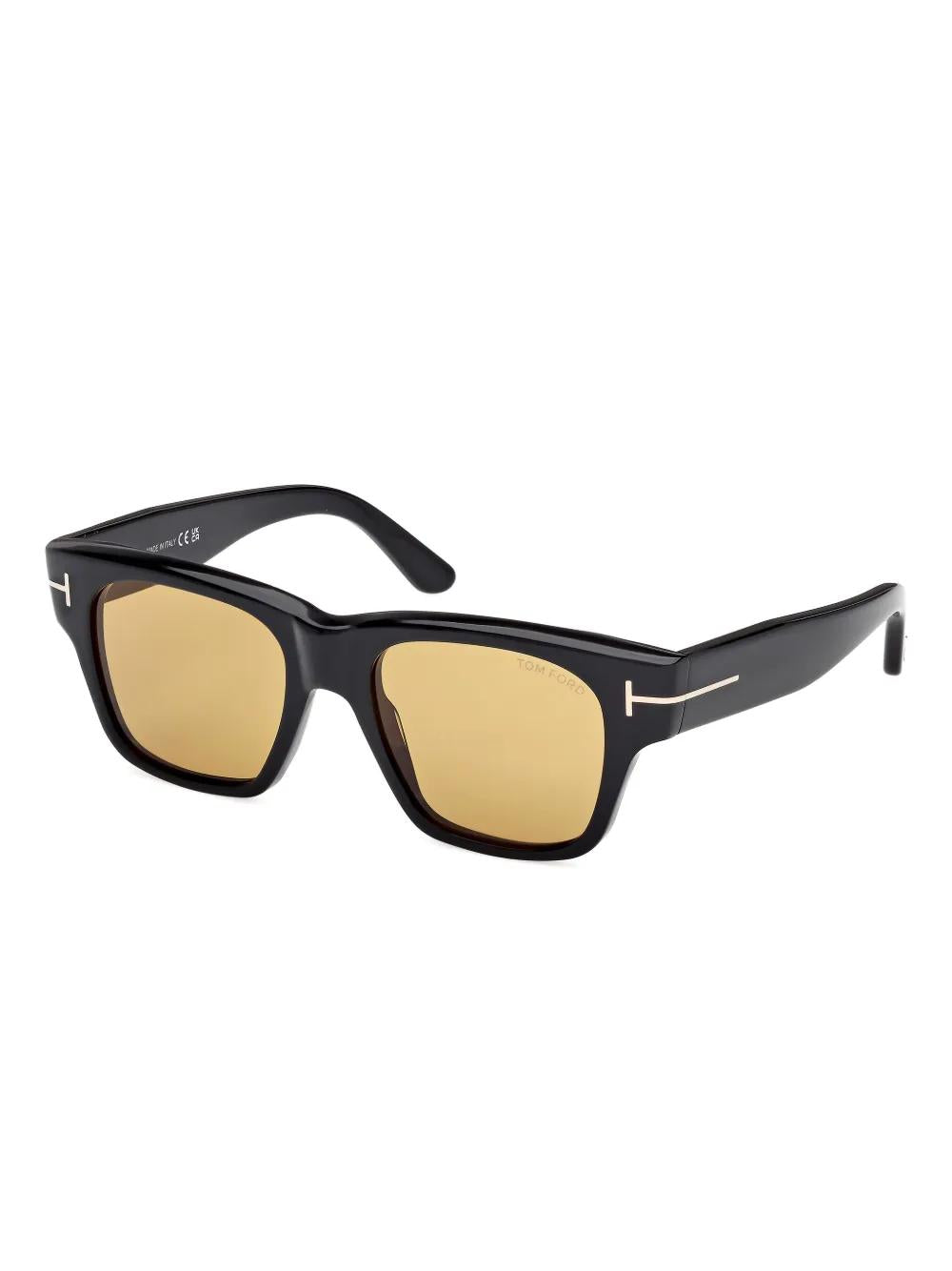 TOM FORD Caine Mini Sunglasses