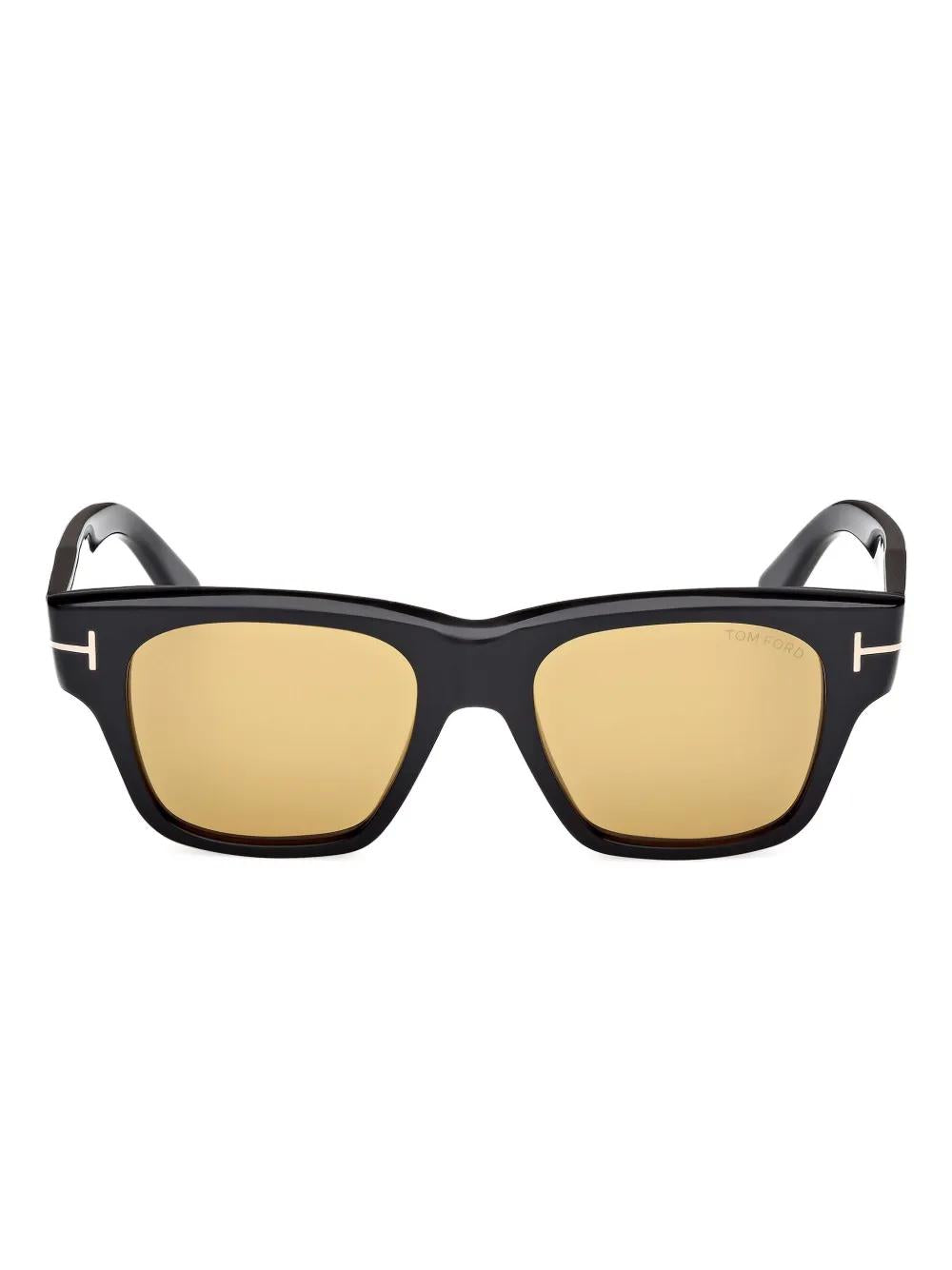 TOM FORD Caine Mini Sunglasses