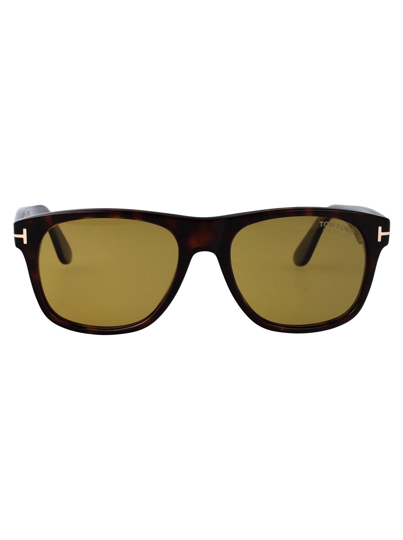 TOM FORD Stylish Acetate Sunglasses for Men