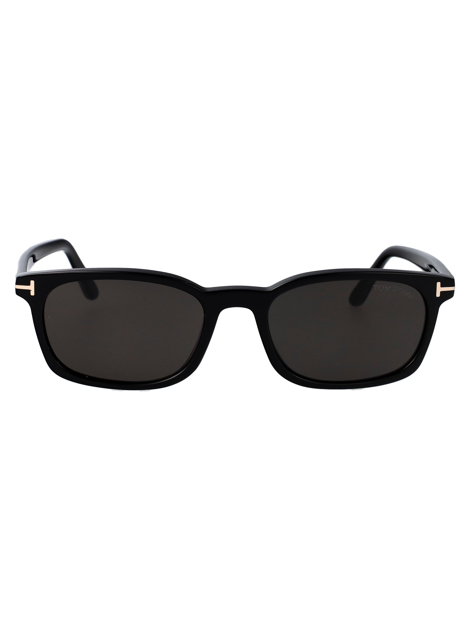 TOM FORD Acetate Sunglasses for Men - FW25 Collection