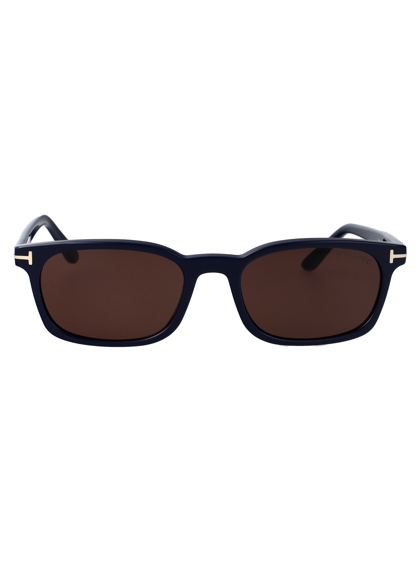 TOM FORD Stylish Acetate Sunglasses for Men