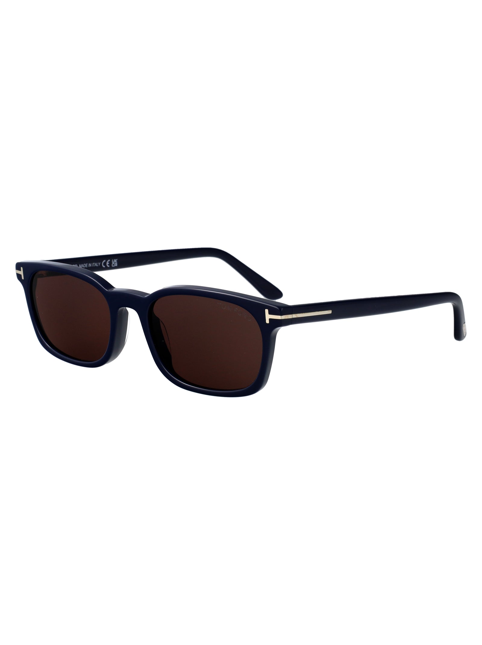TOM FORD Stylish Acetate Sunglasses for Men