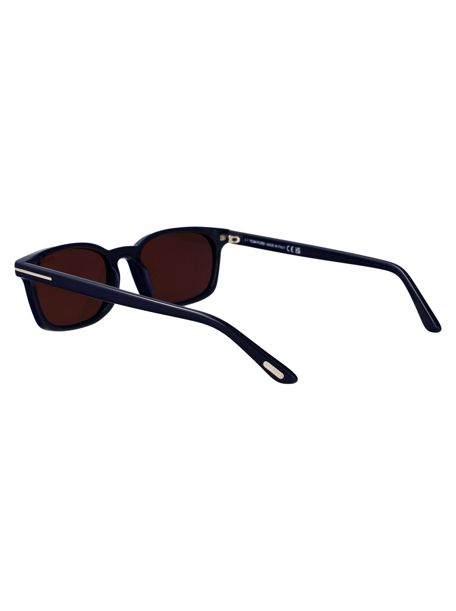 TOM FORD Stylish Acetate Sunglasses for Men