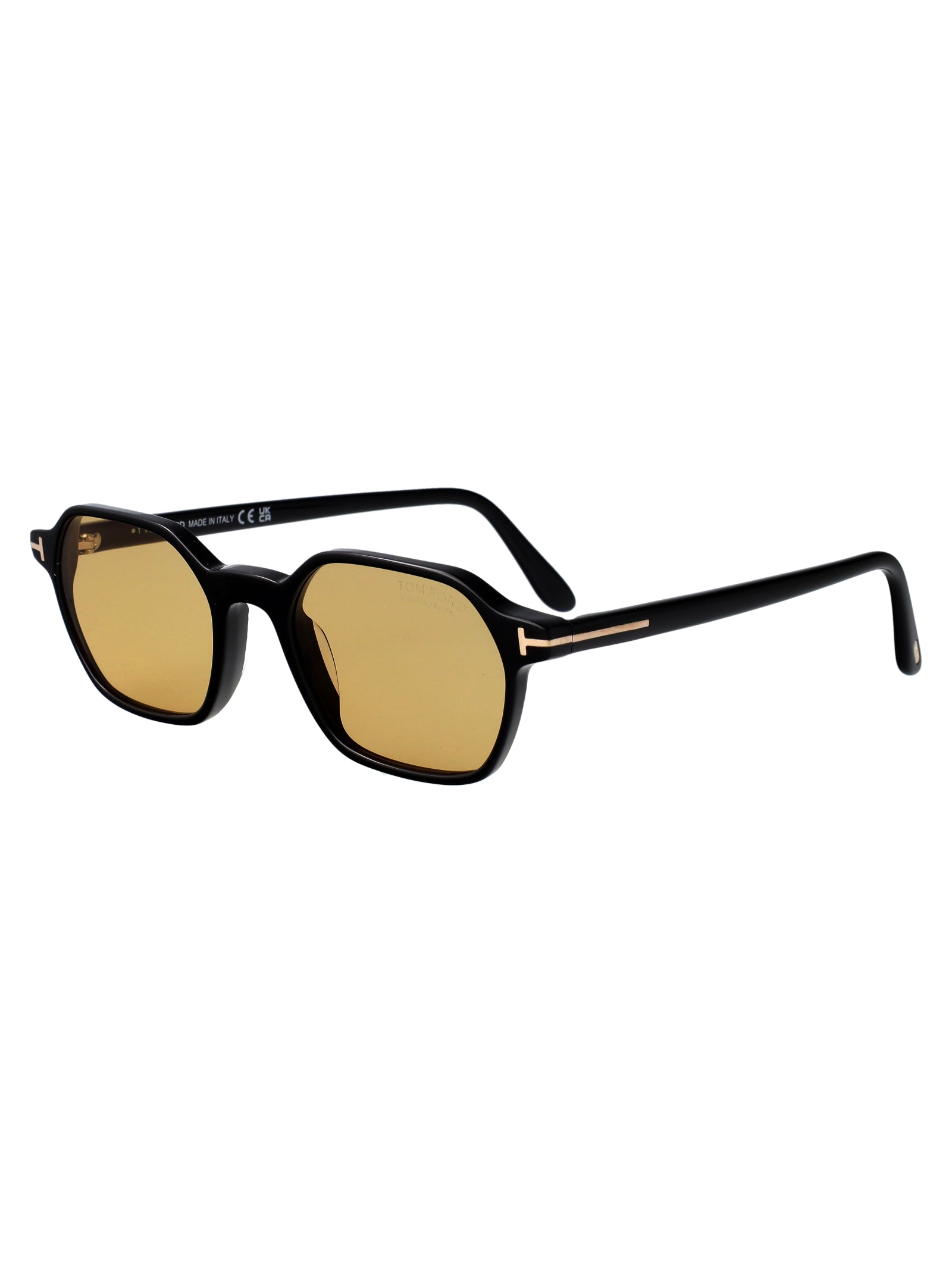 TOM FORD Stylish Acetate Sunglasses for Men