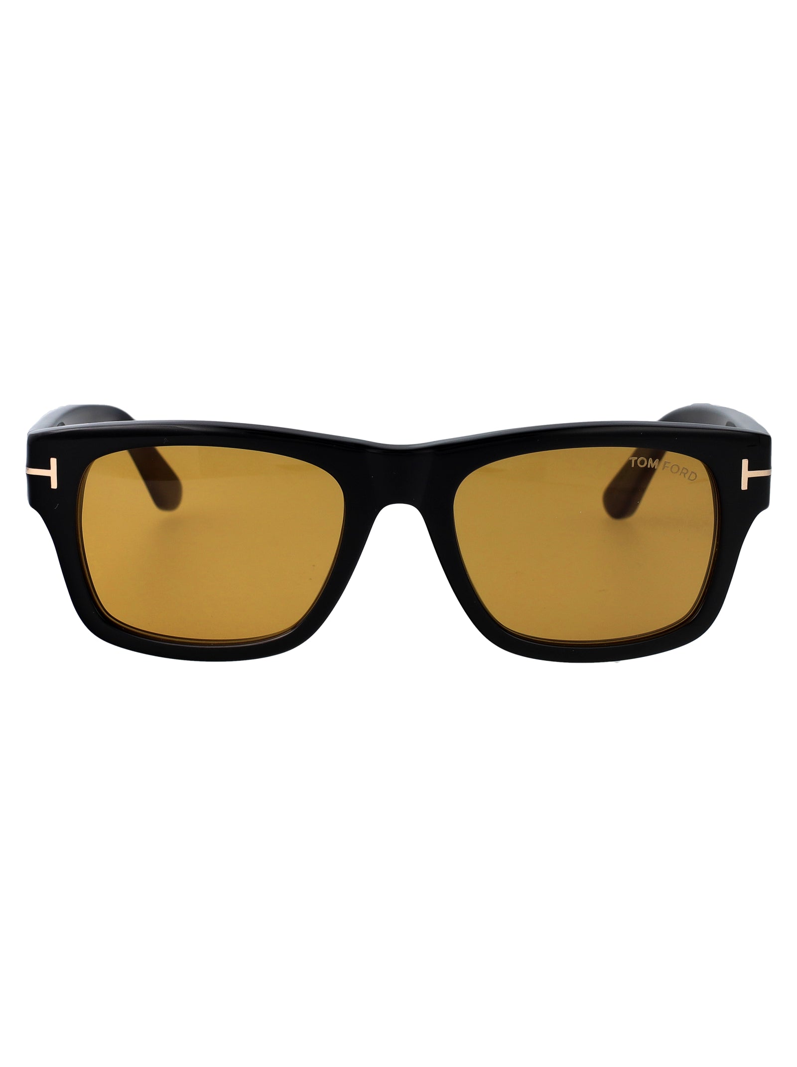 TOM FORD Sleek Acetate Sunglasses for Men