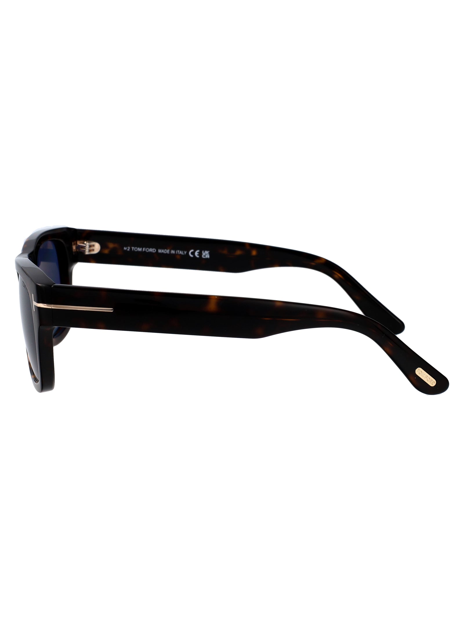 TOM FORD Stylish Acetate Sunglasses for Men - Fall/Winter Collection