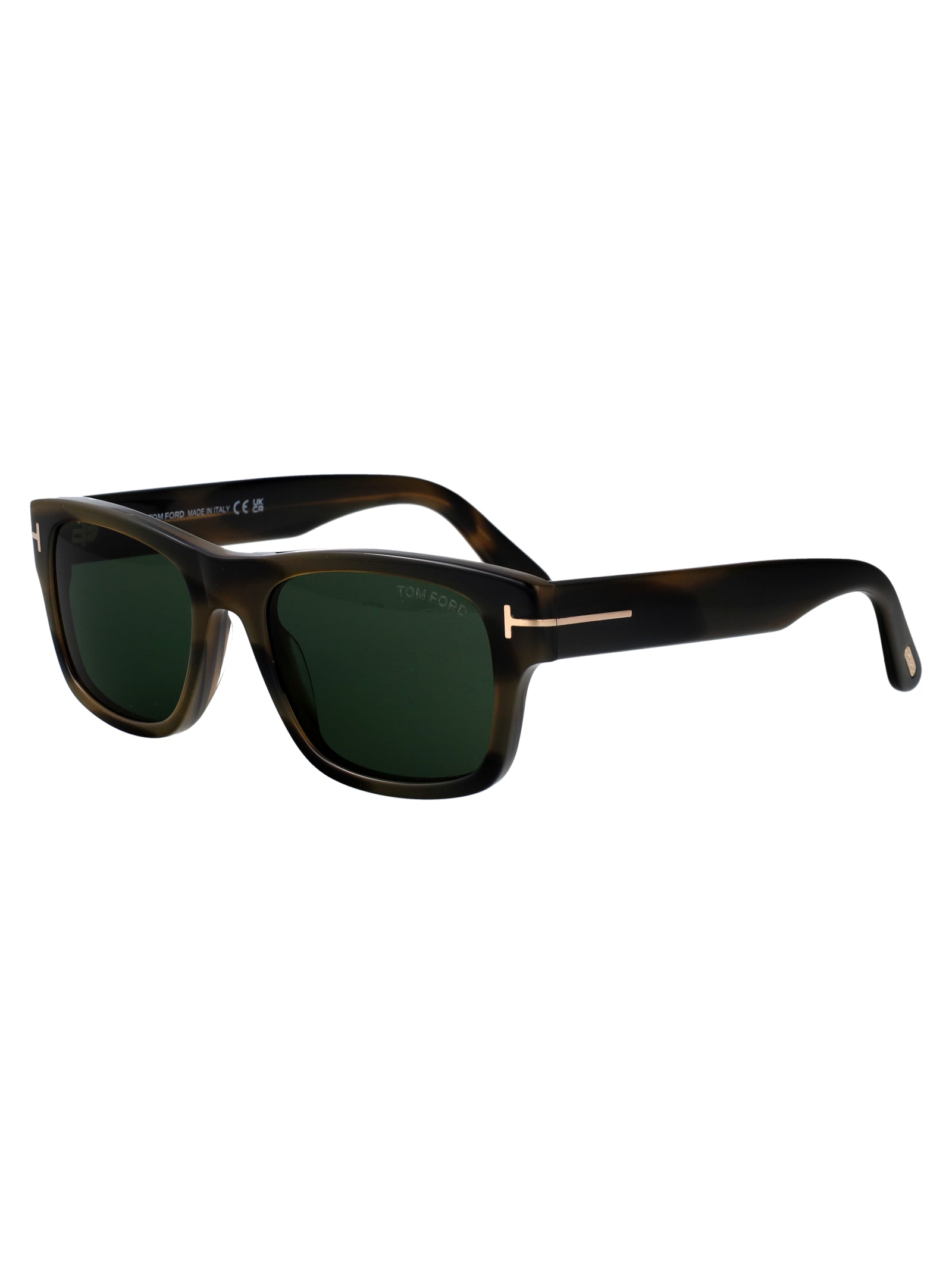 TOM FORD Acetate Sunglasses for Men - Fashion Forward Accessory