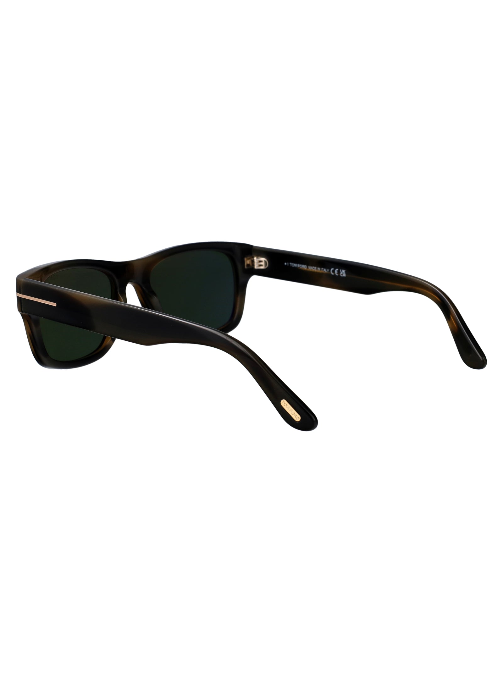 TOM FORD Acetate Sunglasses for Men - Fashion Forward Accessory
