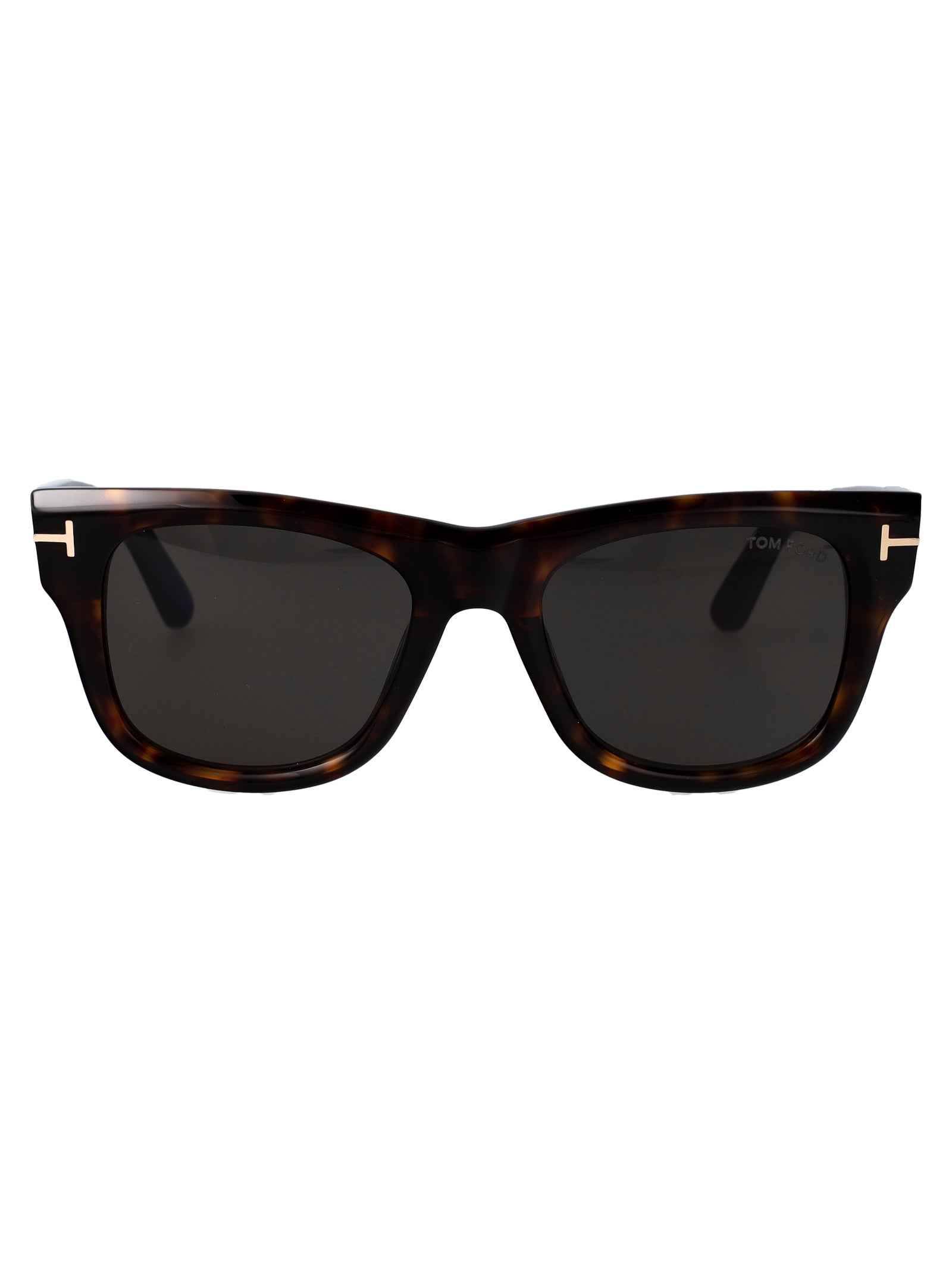 TOM FORD Acetate Sunglasses for Men - FW25 Collection