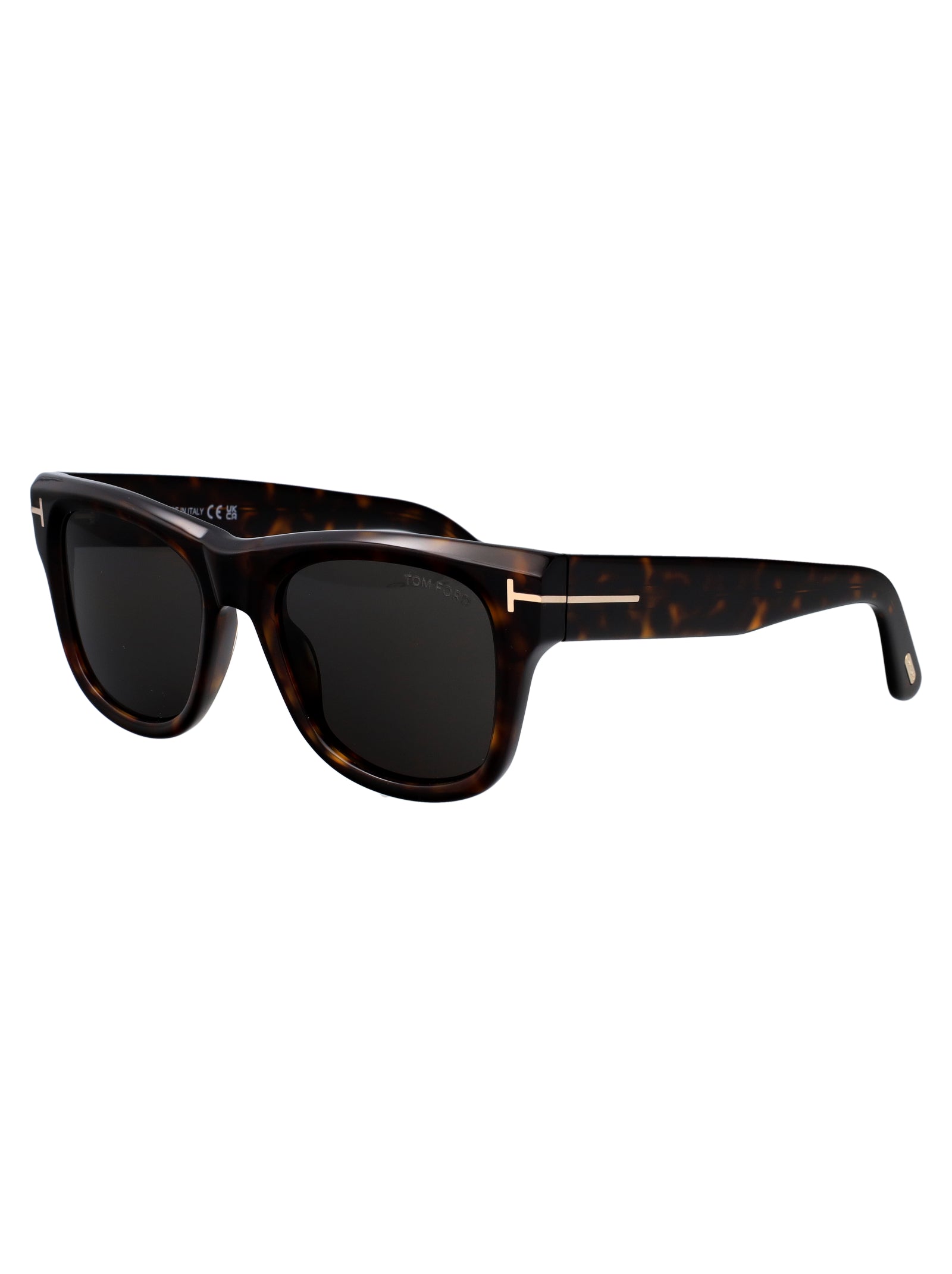TOM FORD Acetate Sunglasses for Men - FW25 Collection