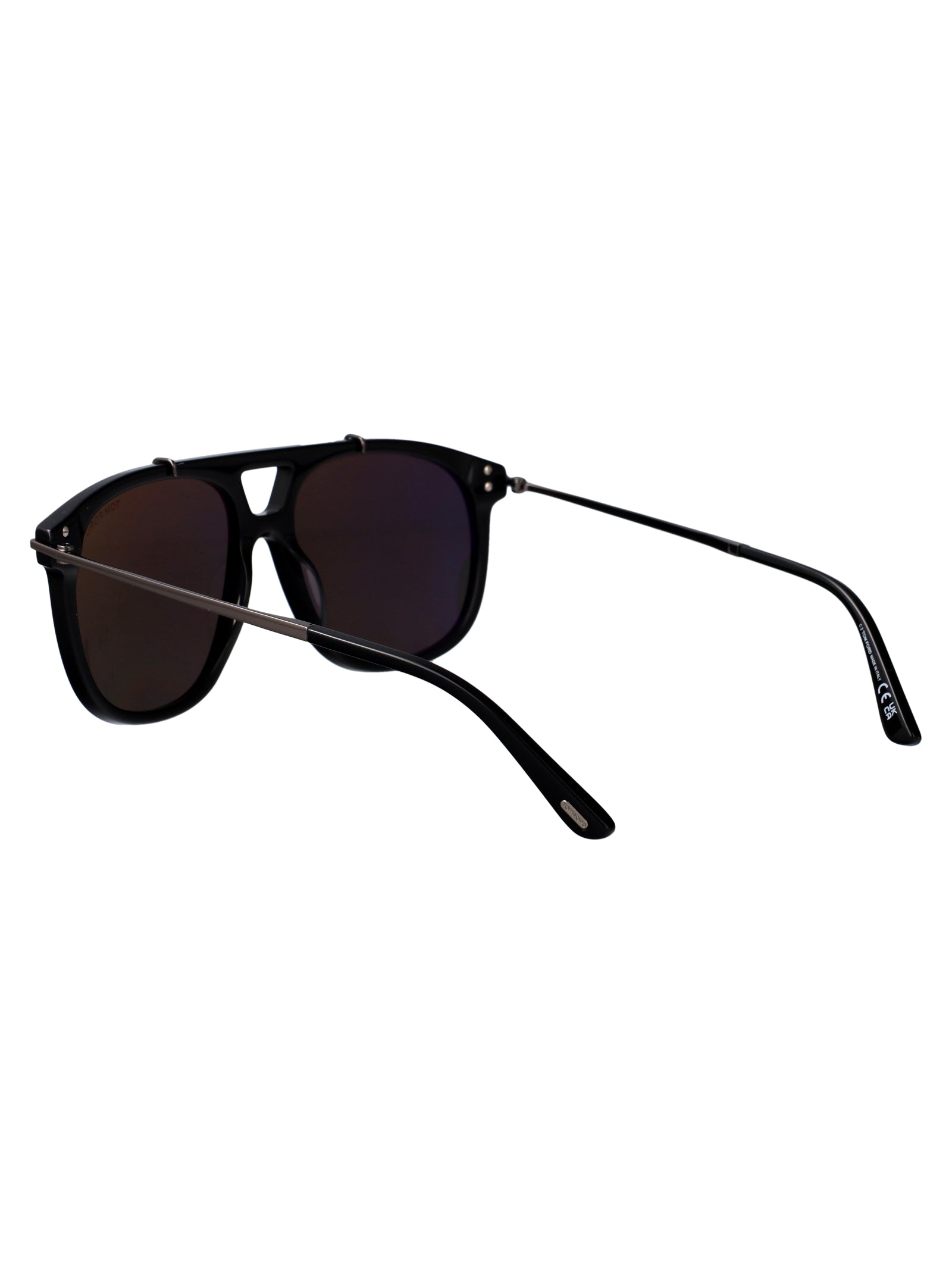 TOM FORD Acetate Sunglasses for All Seasons