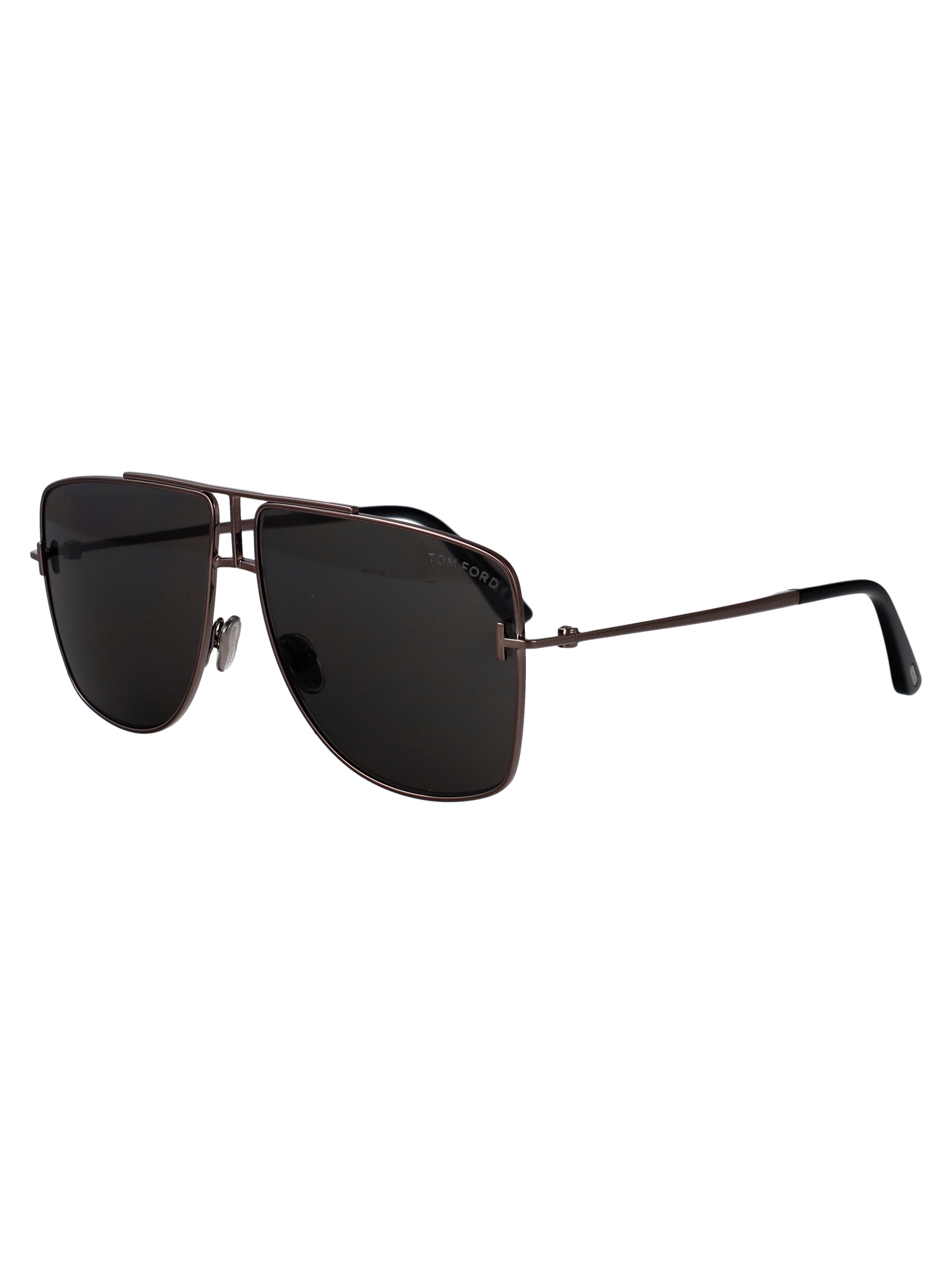 TOM FORD Metal Sunglasses for All Seasons