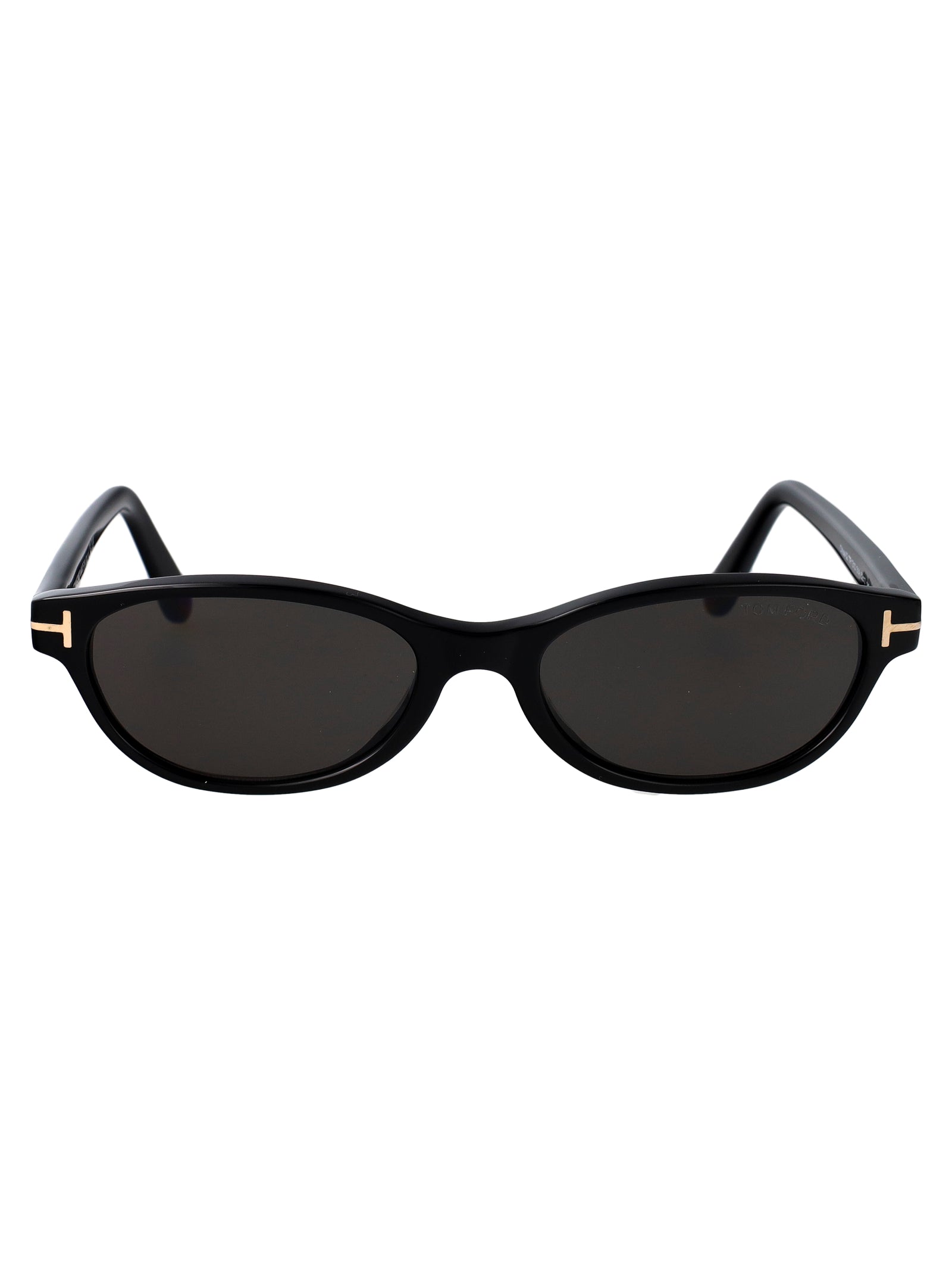 TOM FORD Chic Acetate Sunglasses for Women - FW25 Collection