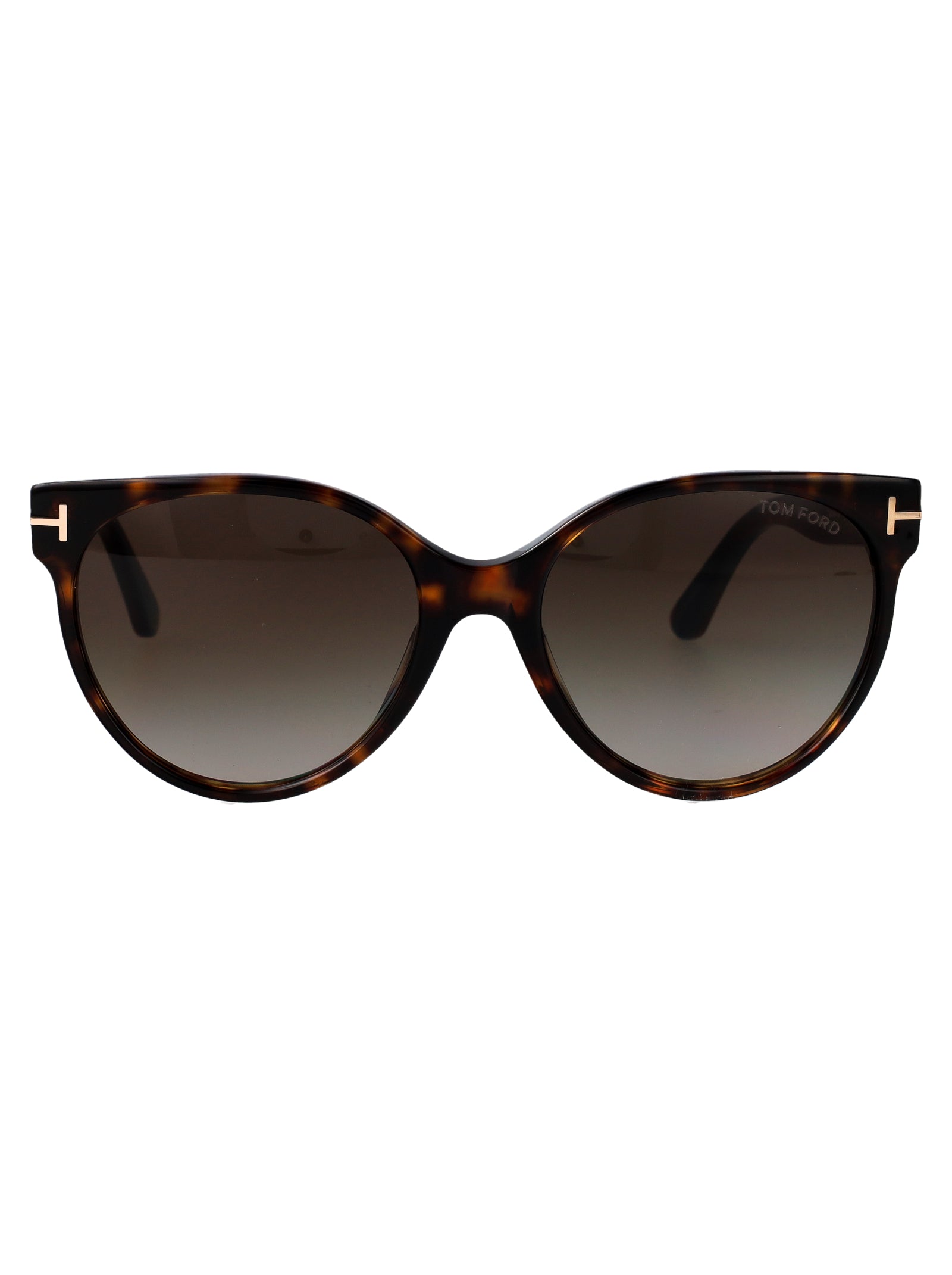 TOM FORD Chic Acetate Sunglasses for Women
