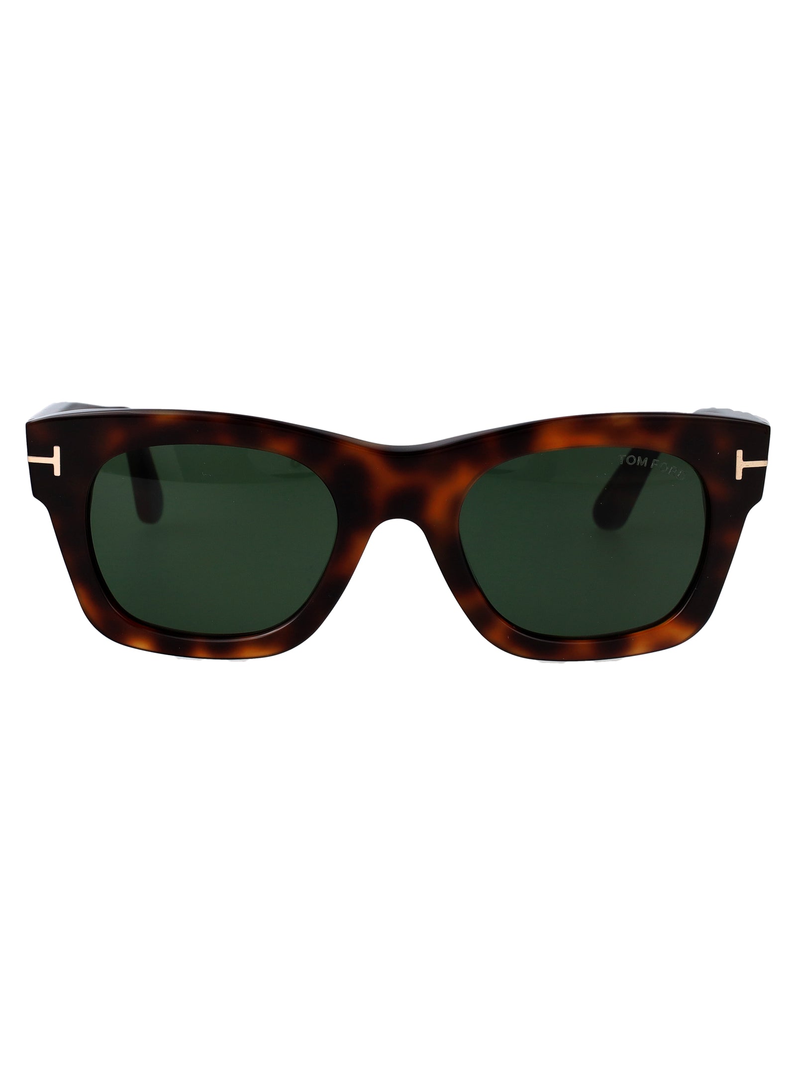 TOM FORD Chic Acetate Sunglasses for Women - EMMA-02