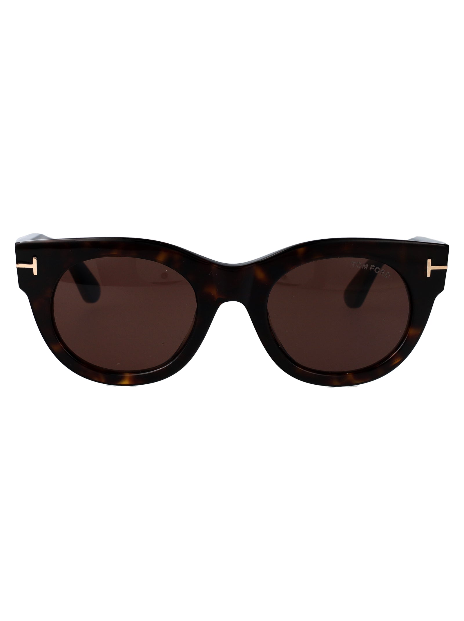 TOM FORD Stylish Acetate Sunglasses for Women