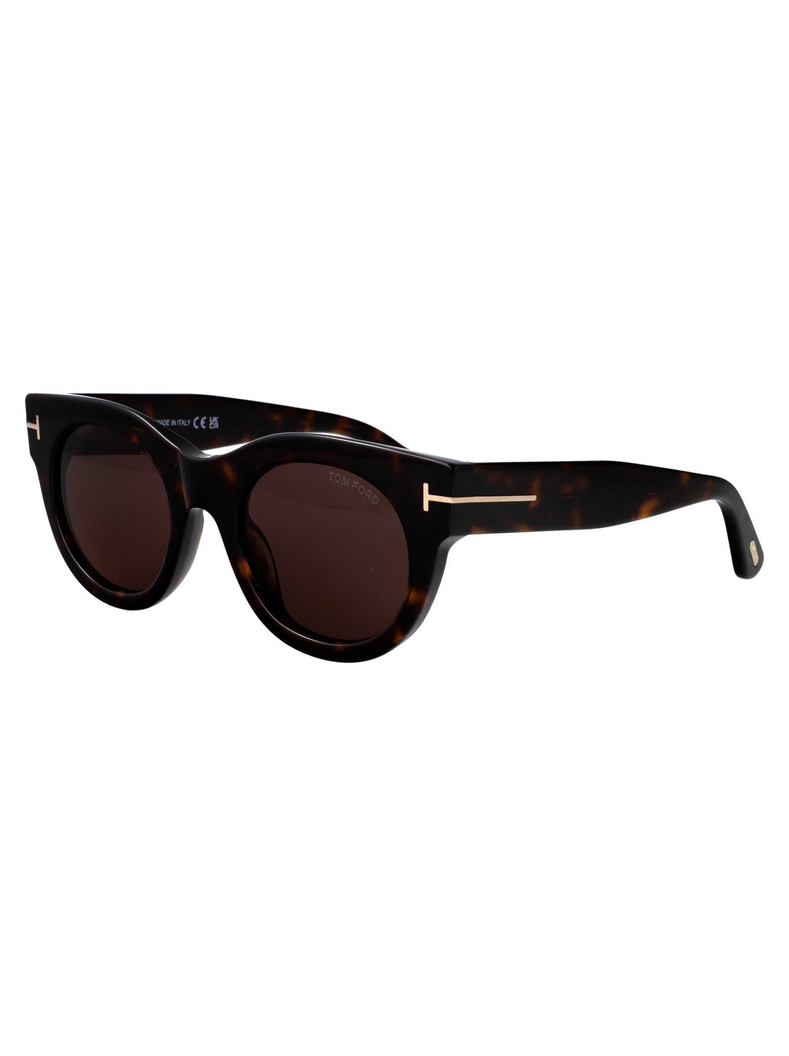 TOM FORD Stylish Acetate Sunglasses for Women