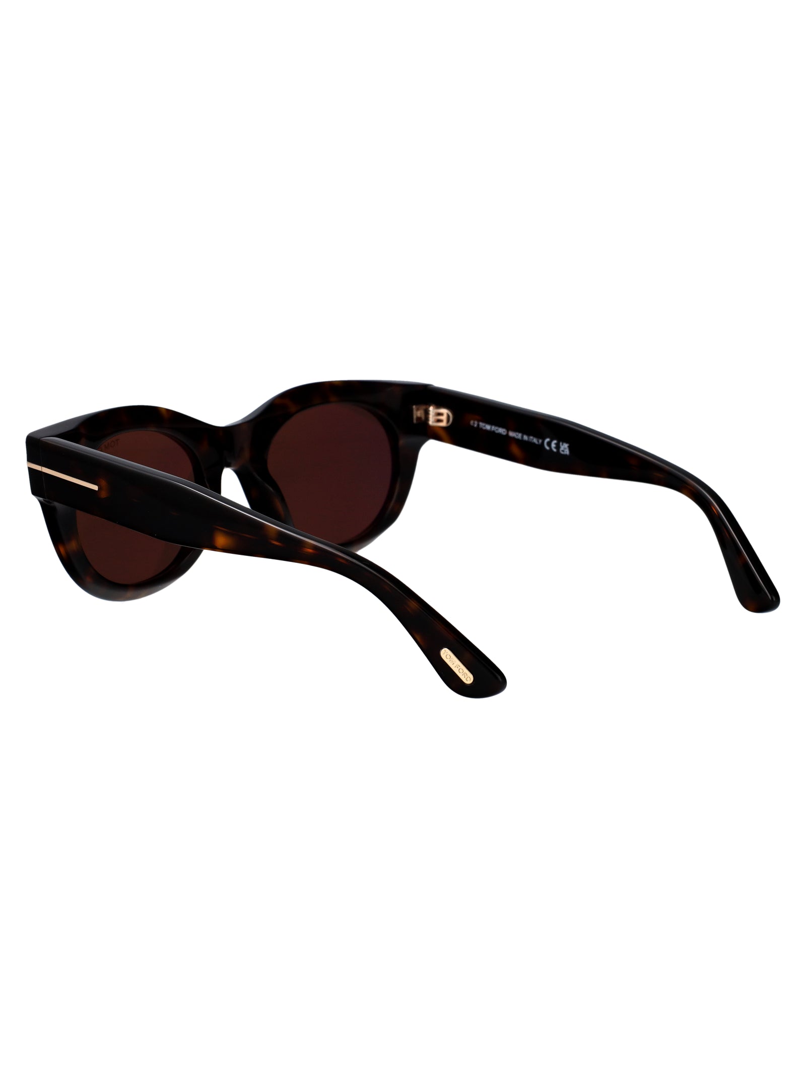 TOM FORD Stylish Acetate Sunglasses for Women