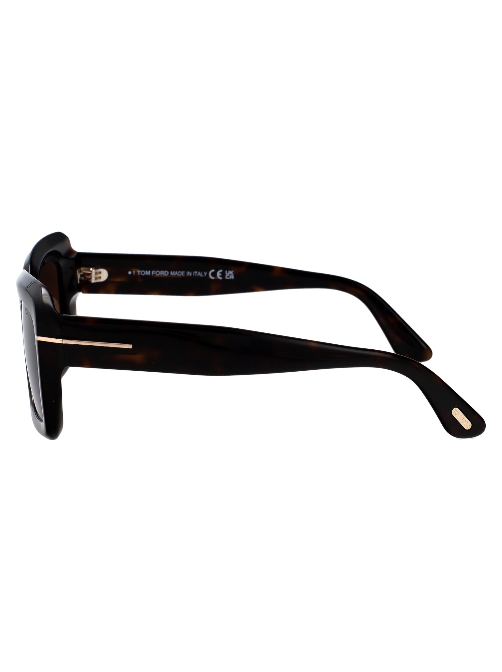 TOM FORD Chic Acetate Sunglasses for Women