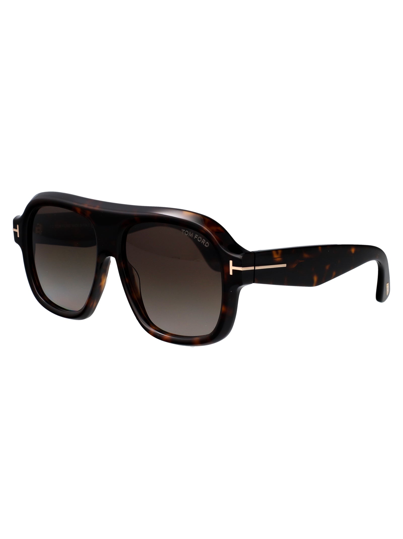 TOM FORD Elegant Acetate Sunglasses for Women - RHONDA-02