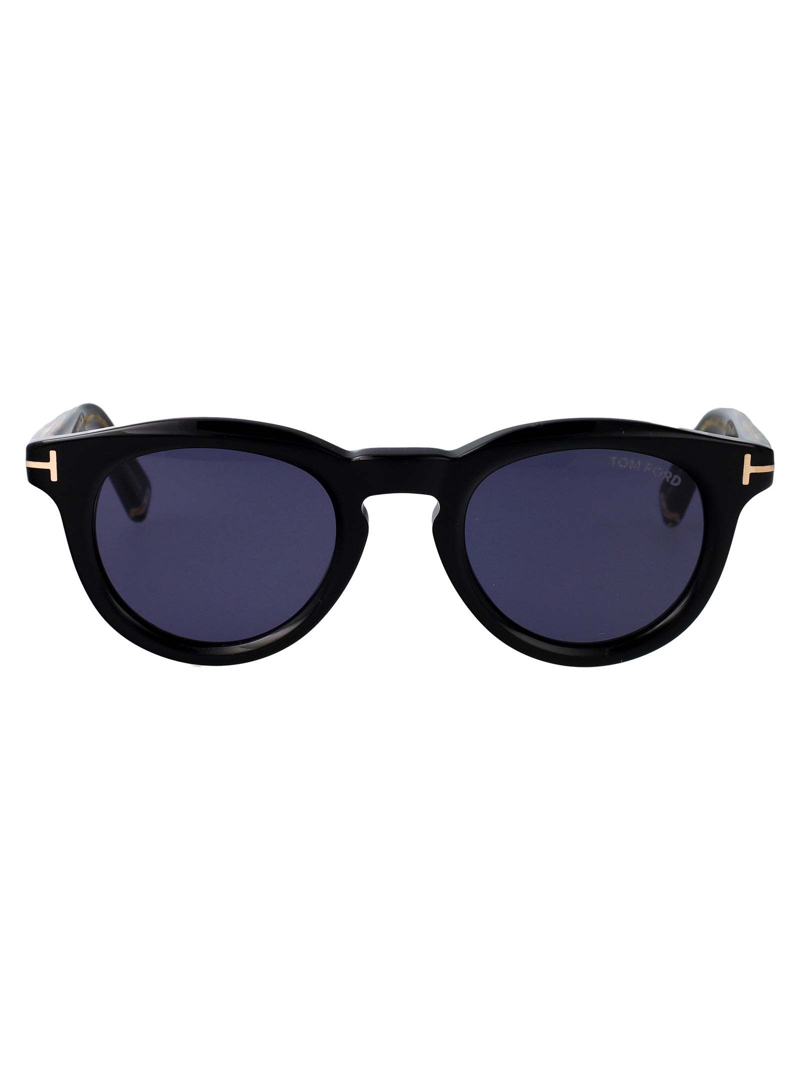 TOM FORD Acetate Sunglasses FT1325 for Men - FW25 Collection