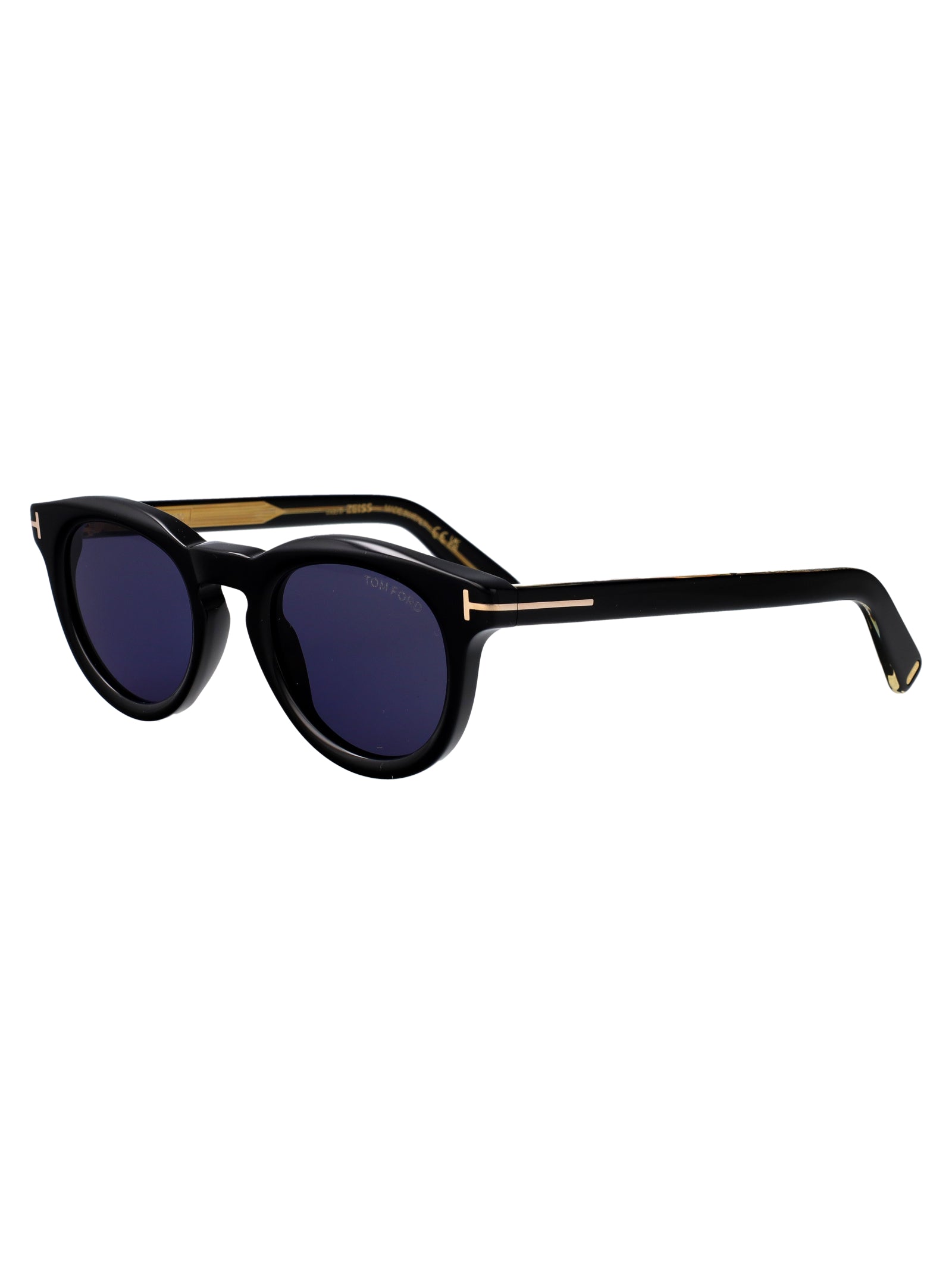 TOM FORD Acetate Sunglasses FT1325 for Men - FW25 Collection