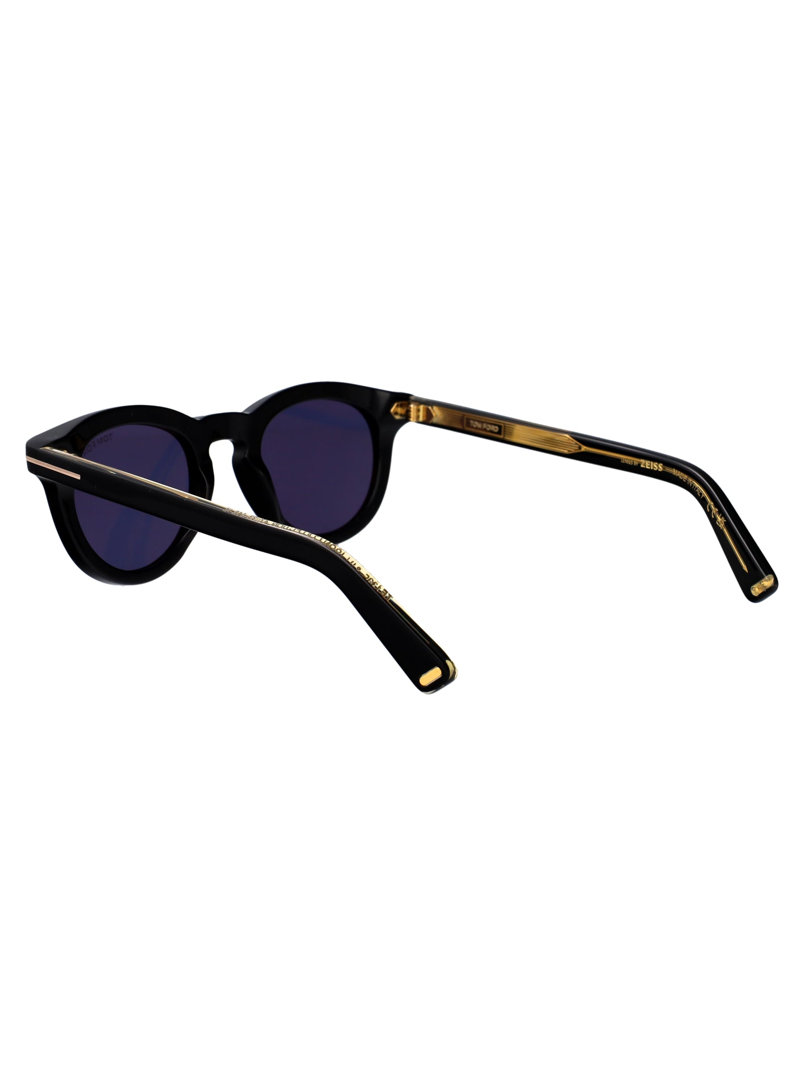 TOM FORD Acetate Sunglasses FT1325 for Men - FW25 Collection