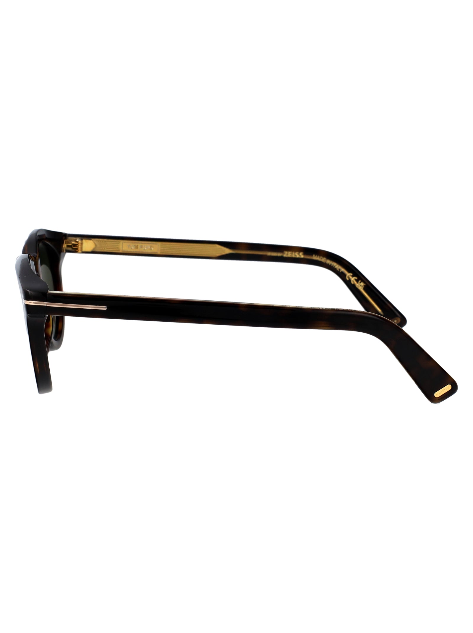 TOM FORD Chic Acetate Sunglasses for Men
