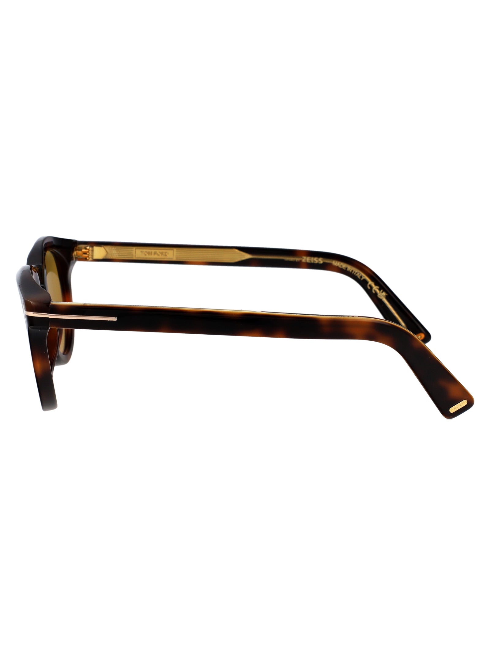 TOM FORD Stylish Acetate Sunglasses for Men
