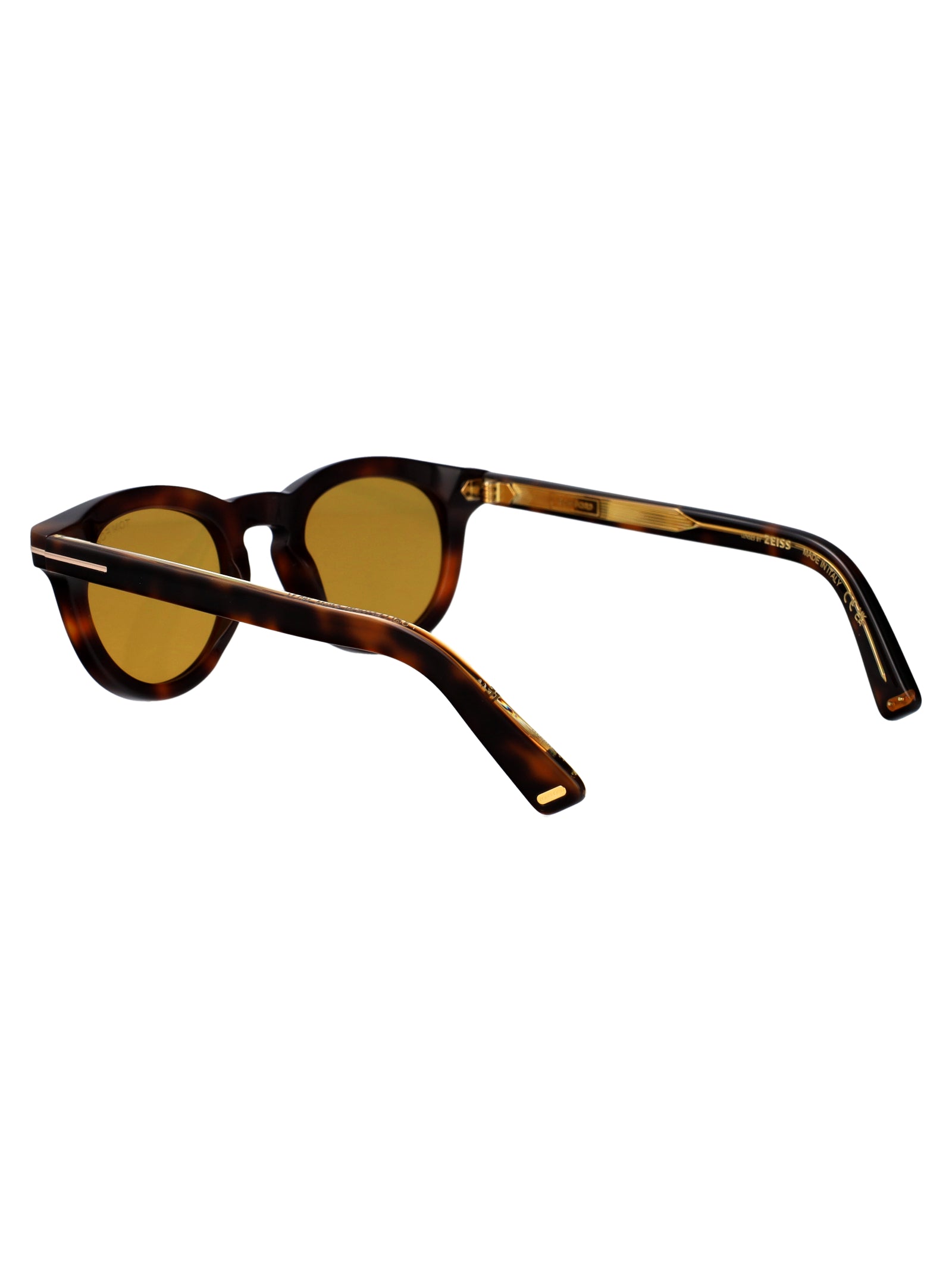 TOM FORD Stylish Acetate Sunglasses for Men