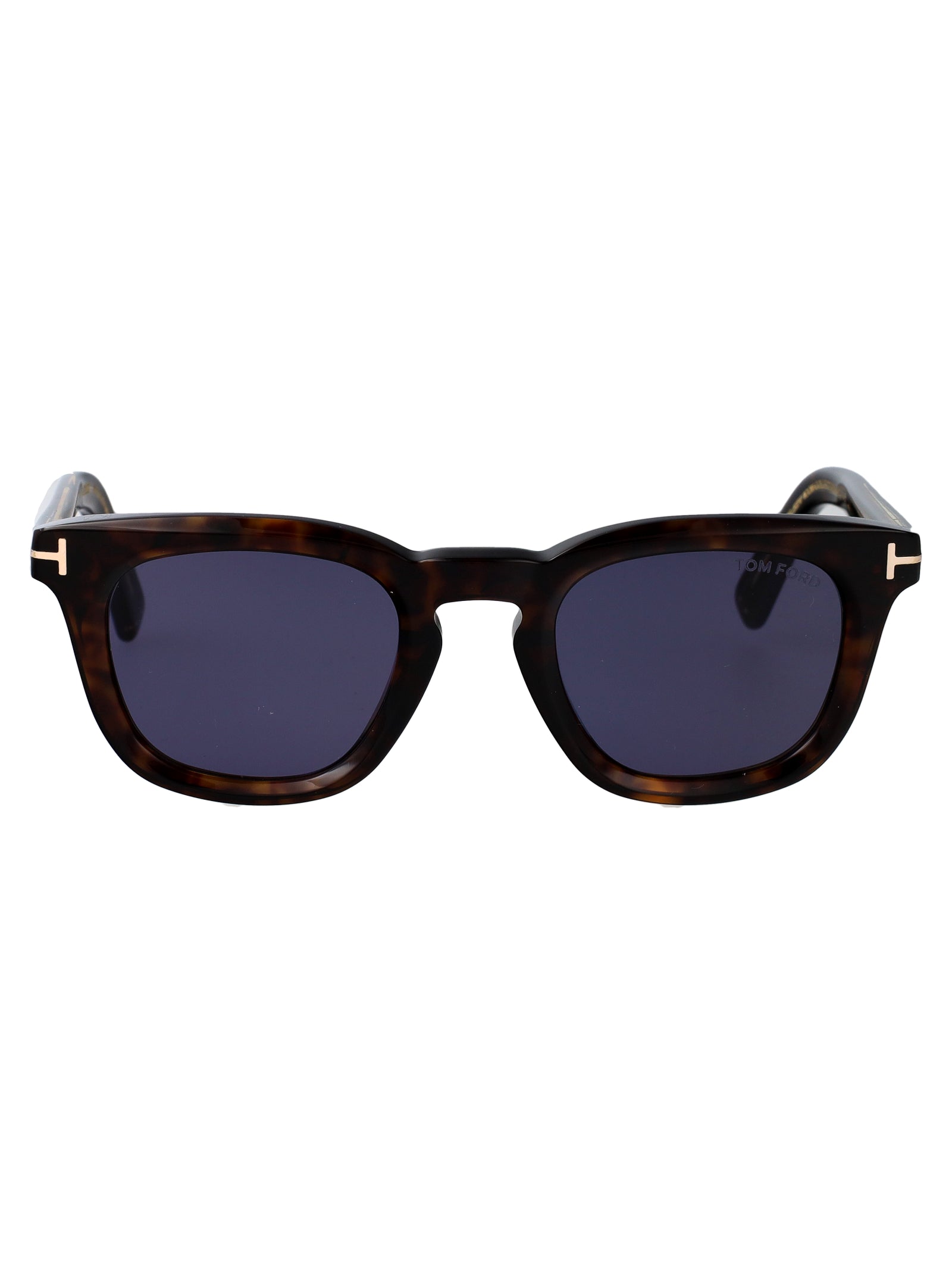 TOM FORD Stylish Acetate Sunglasses for Men - FT1326