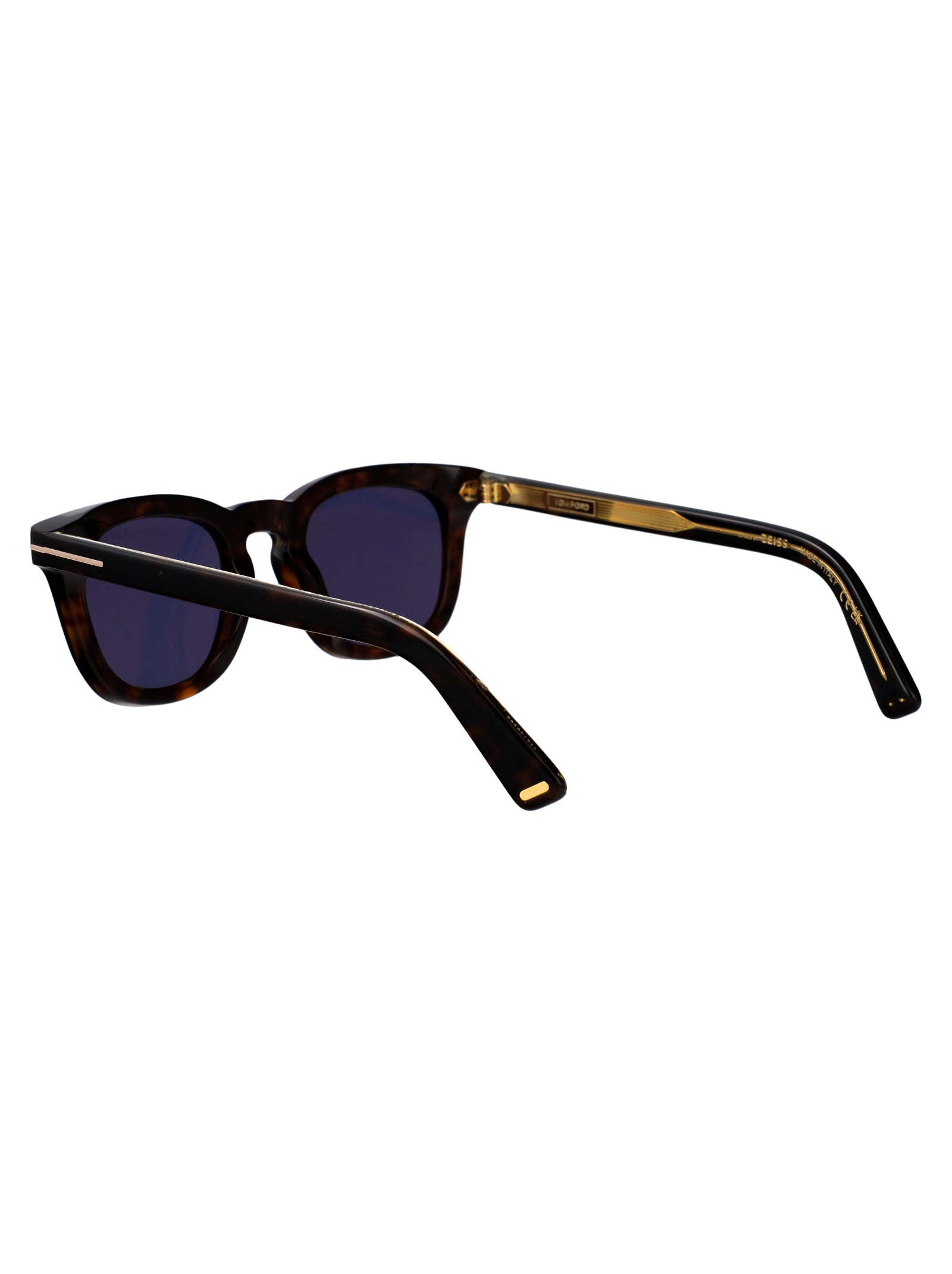 TOM FORD Stylish Acetate Sunglasses for Men - FT1326