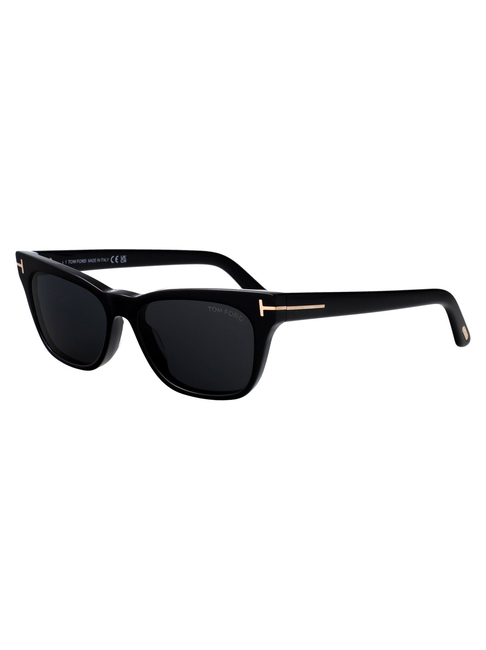 TOM FORD Chic Acetate Sunglasses