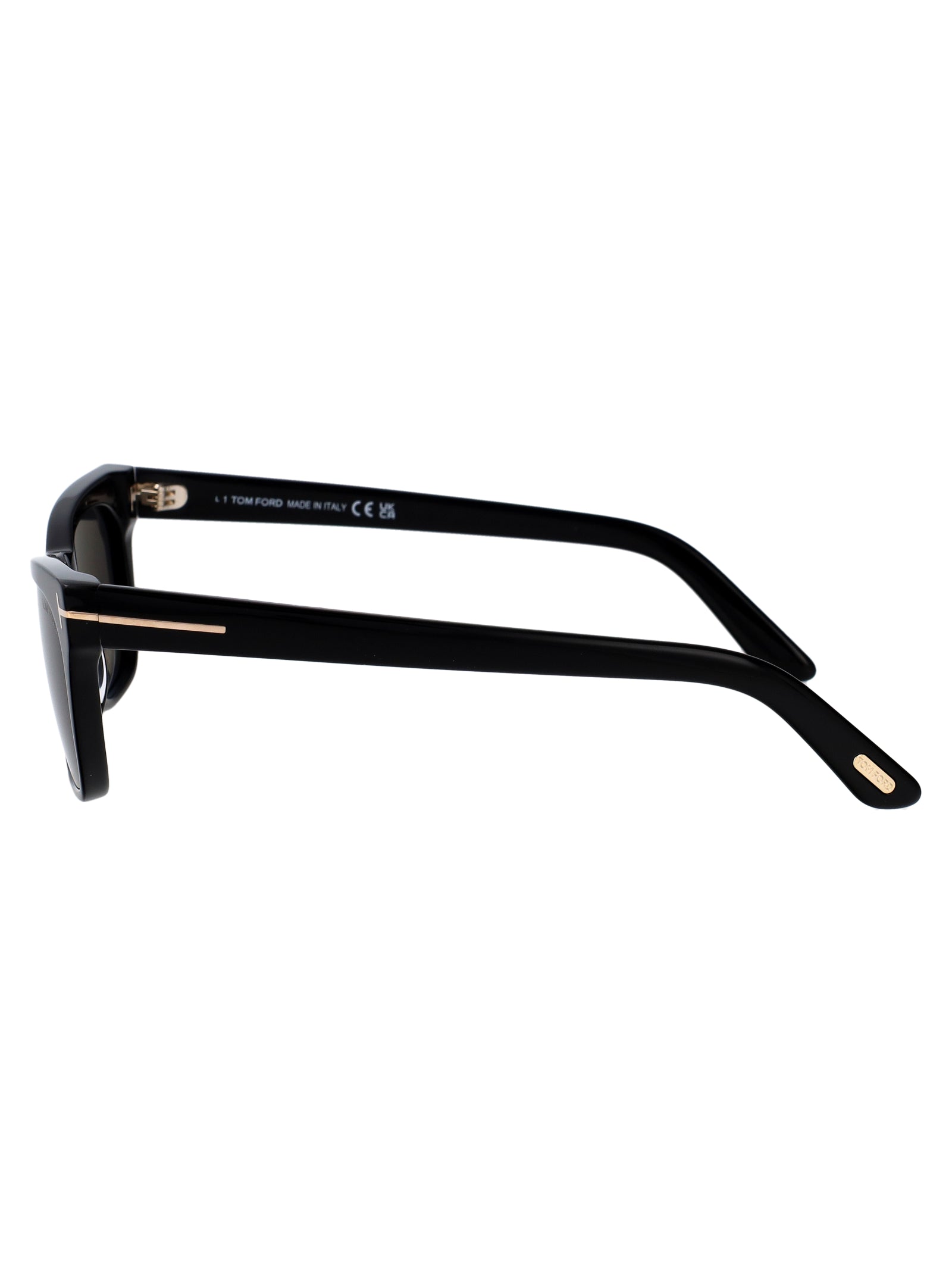 TOM FORD Chic Acetate Sunglasses