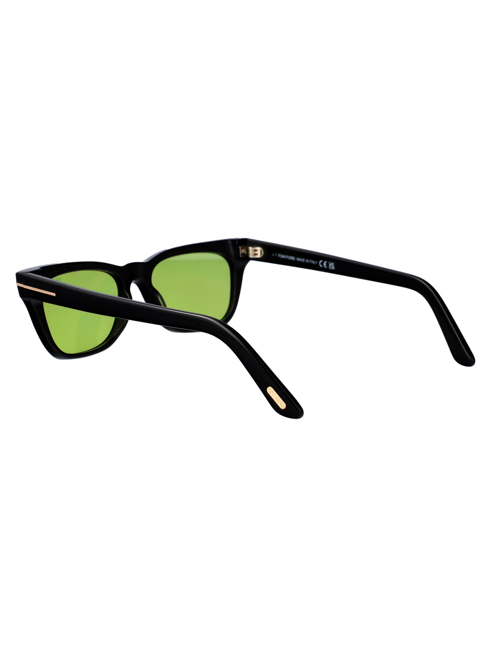 TOM FORD Chic Acetate Sunglasses