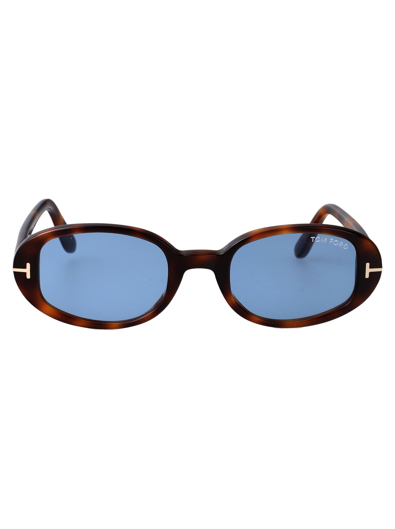 TOM FORD Chic Acetate Sunglasses