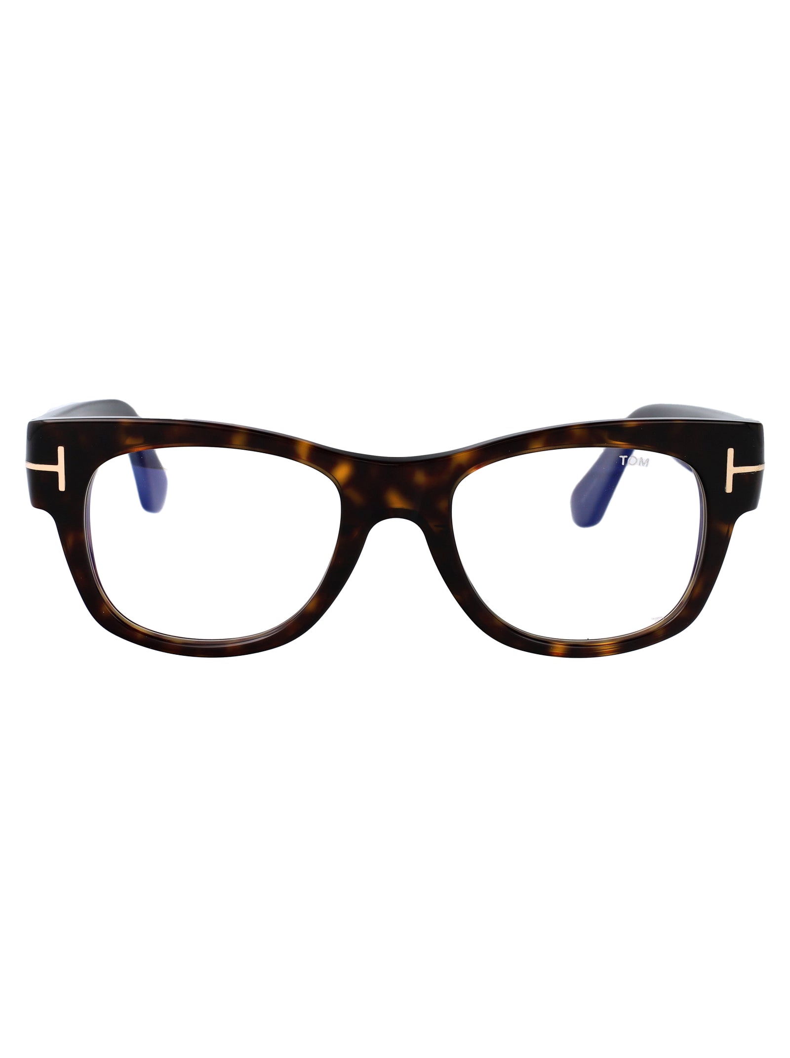 TOM FORD Chic Acetate Optical Glasses for Women
